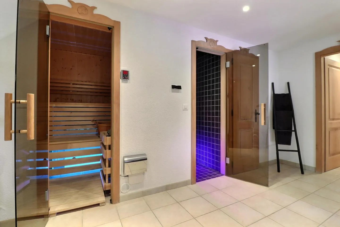 8-Zimmer-Chalet in Chesières - Foto 24 von 31