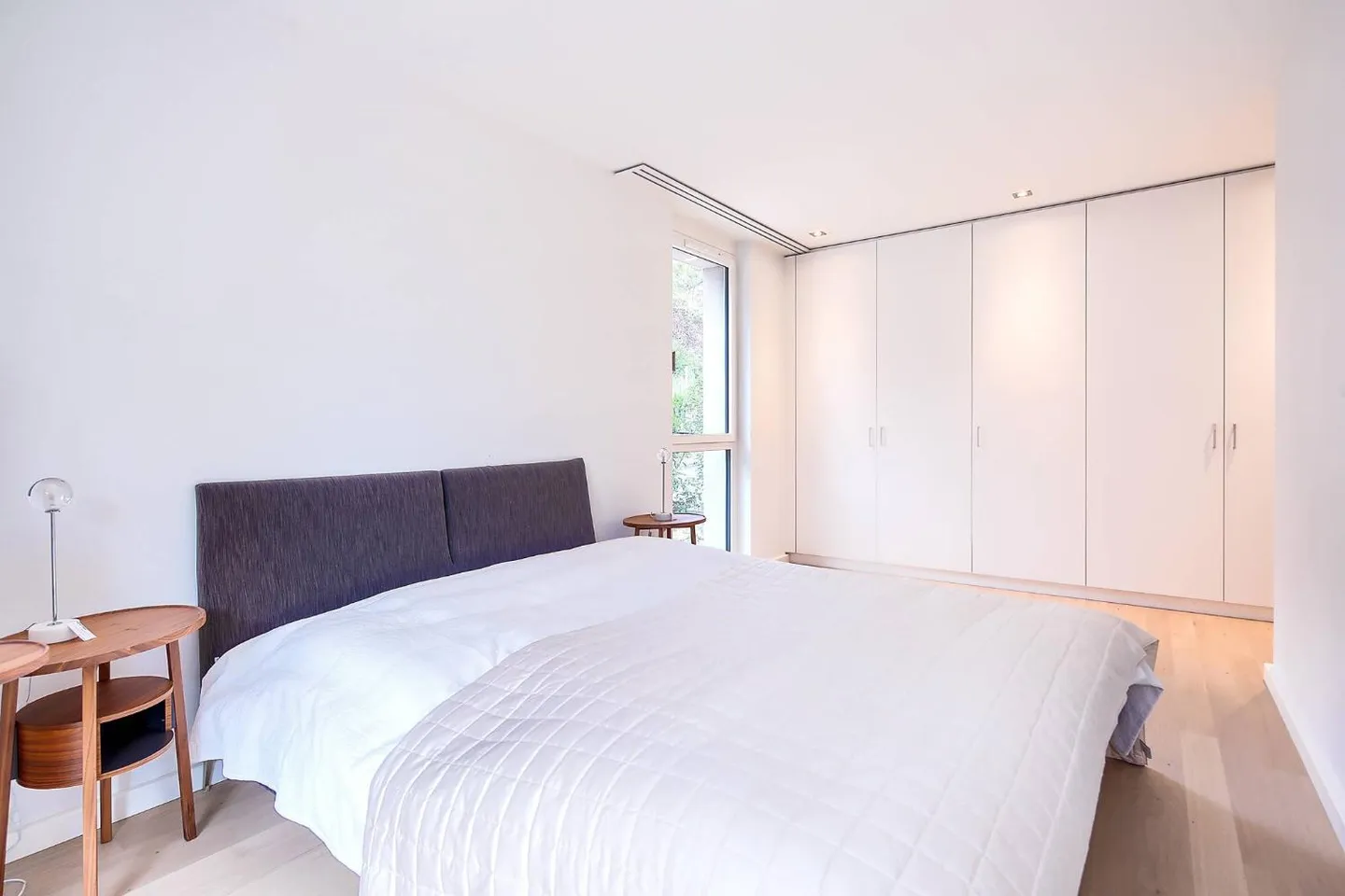 Wunderschöne 3,5-Zimmer-Wohnung mit privatem Garten - Foto 4 von 8
