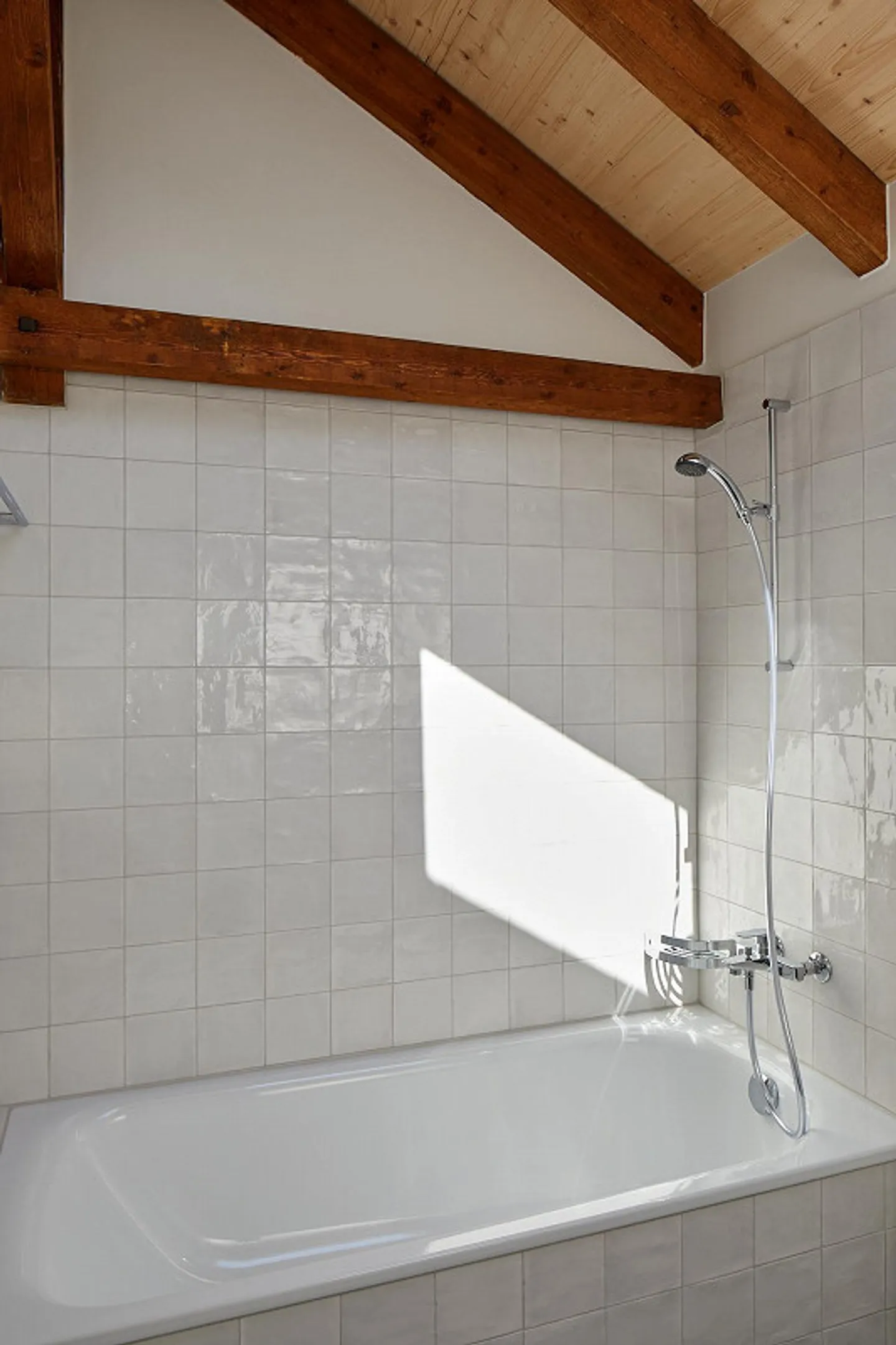 Appartamento duplex esclusivo di 5,5 locali in posizione centrale a Winterthur - Foto 6 di 11