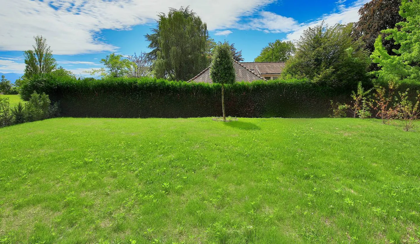 Wunderschöne 3,5-Zimmer-Wohnung mit privatem Garten - Foto 8 von 8
