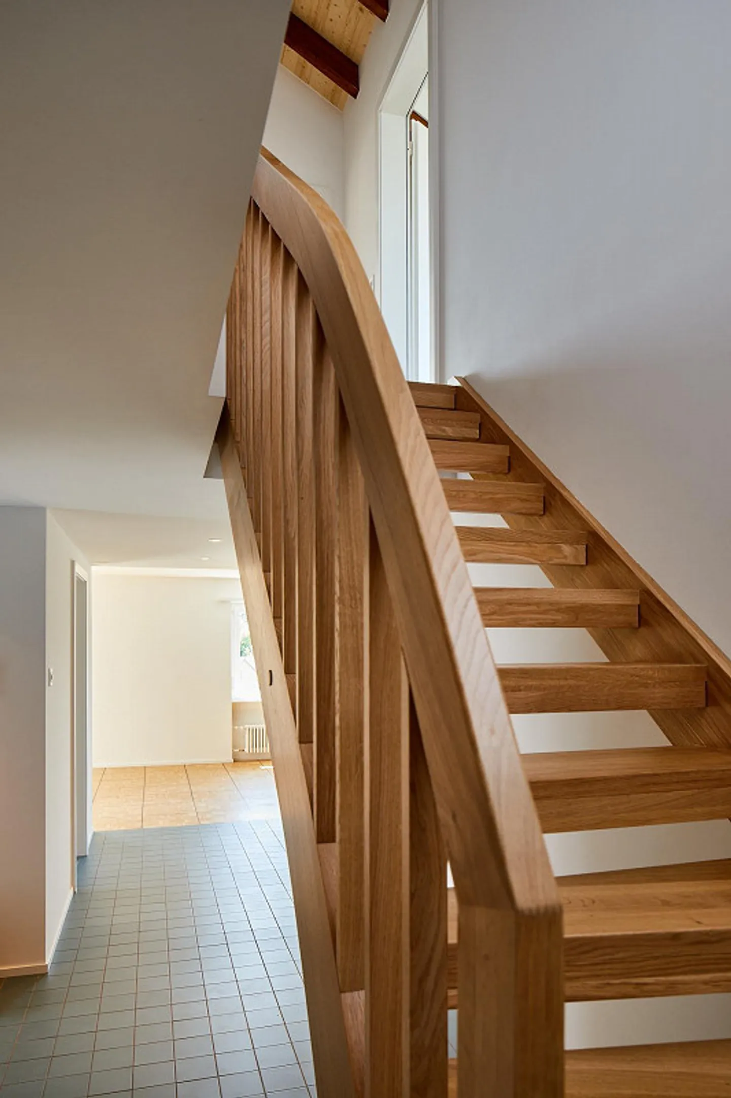 Appartamento duplex esclusivo di 5,5 locali in posizione centrale a Winterthur - Foto 9 di 11