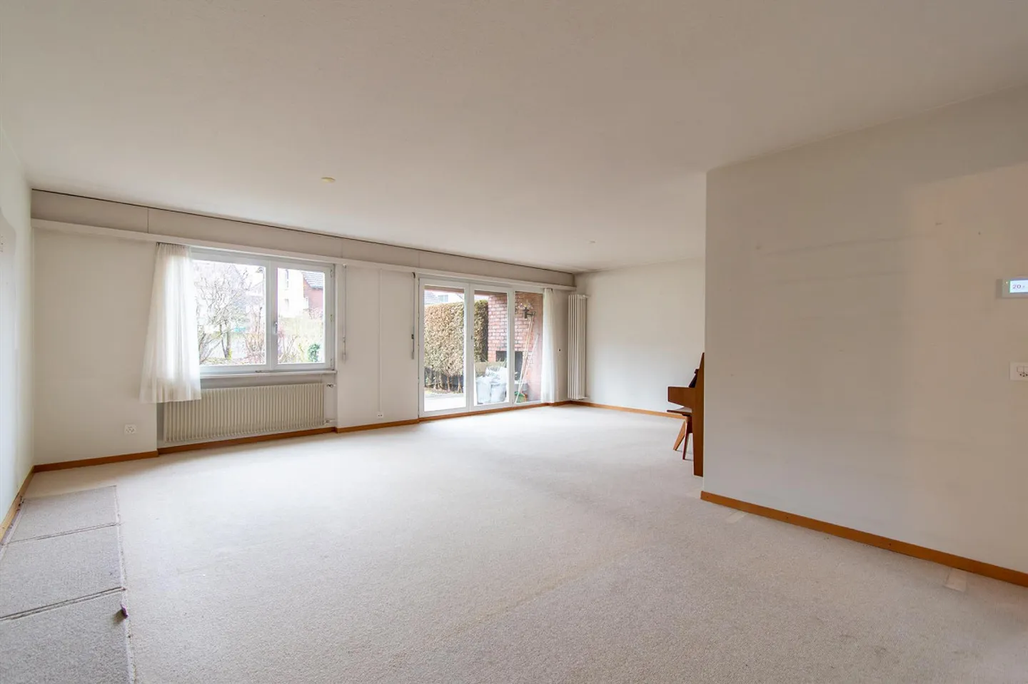 Charmante maison individuelle de 5,5 pièces dans un endroit calme à Flawil - Photo 1 sur 29