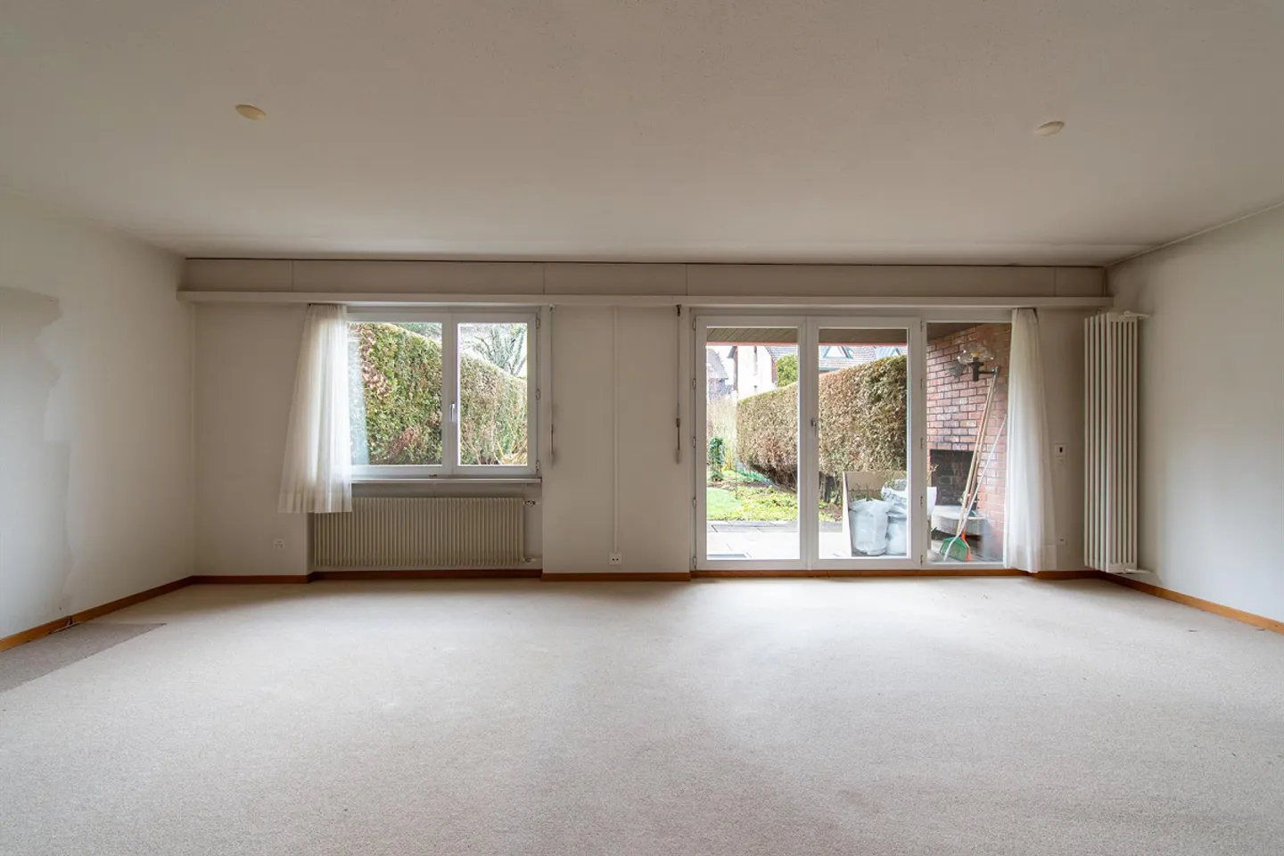 Charmante maison individuelle de 5,5 pièces dans un endroit calme à Flawil - Photo 3 sur 29