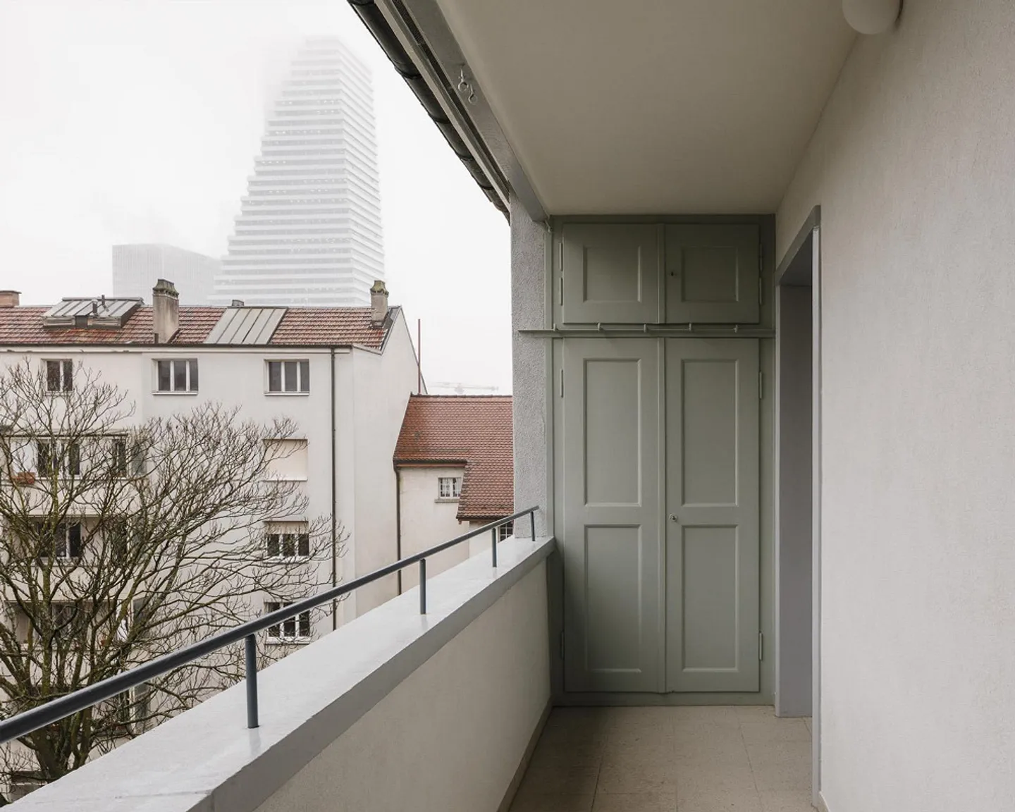 High-quality renovated apartment on the Rhine - Photo 7 of 10