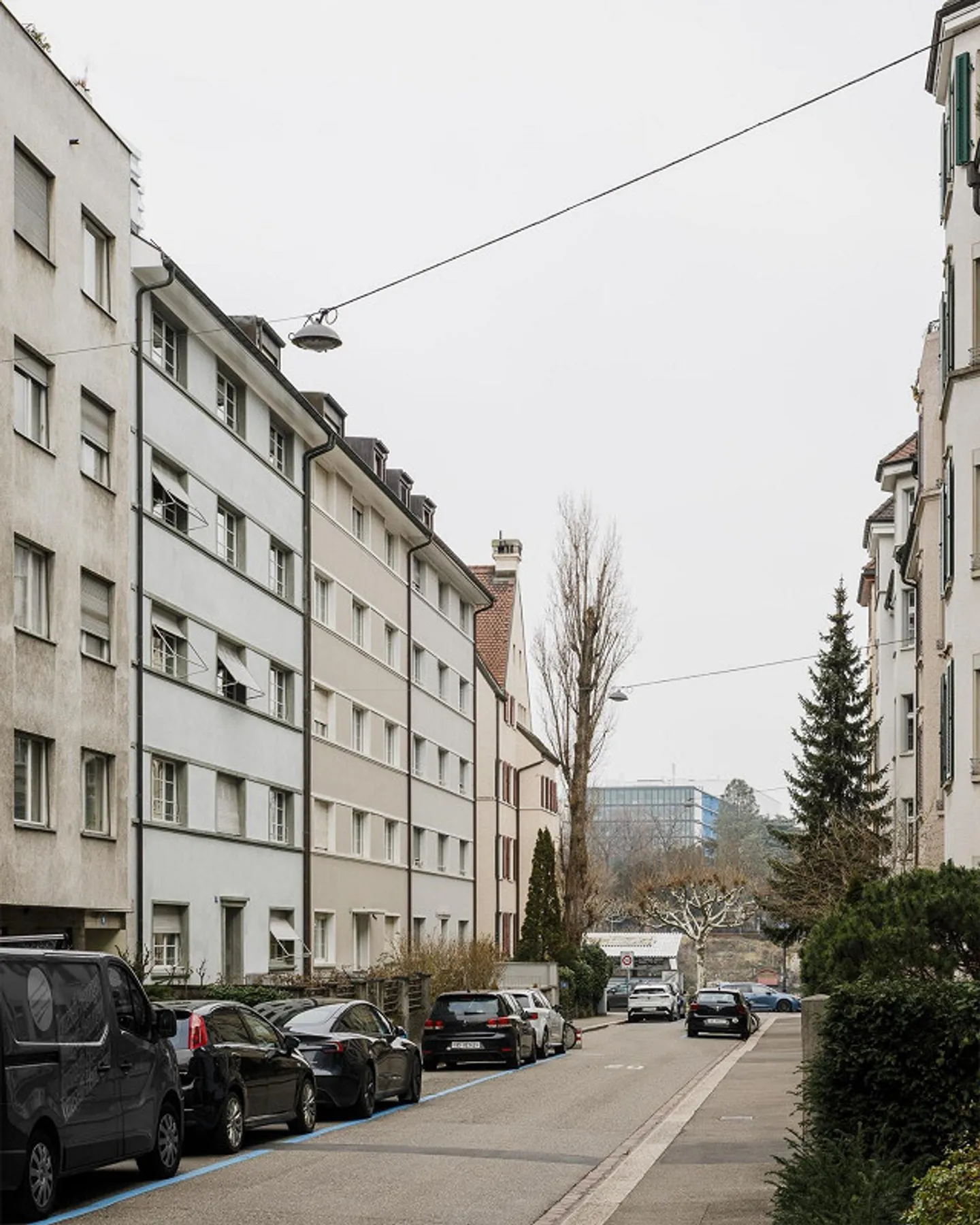 High-quality renovated apartment on the Rhine - Photo 10 of 10