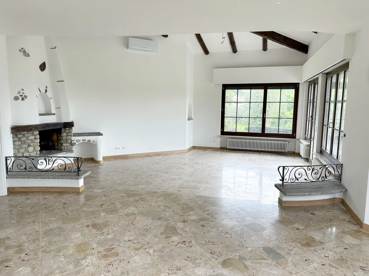 Villa in affitto - Foto 5 di 18
