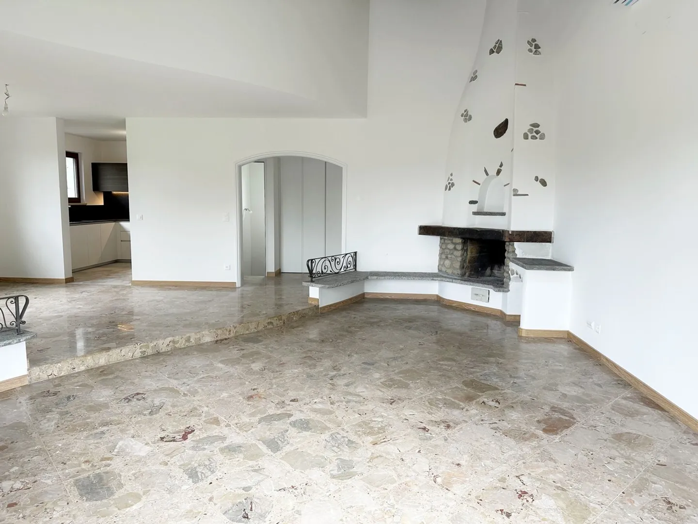 Villa in affitto - Foto 6 di 18