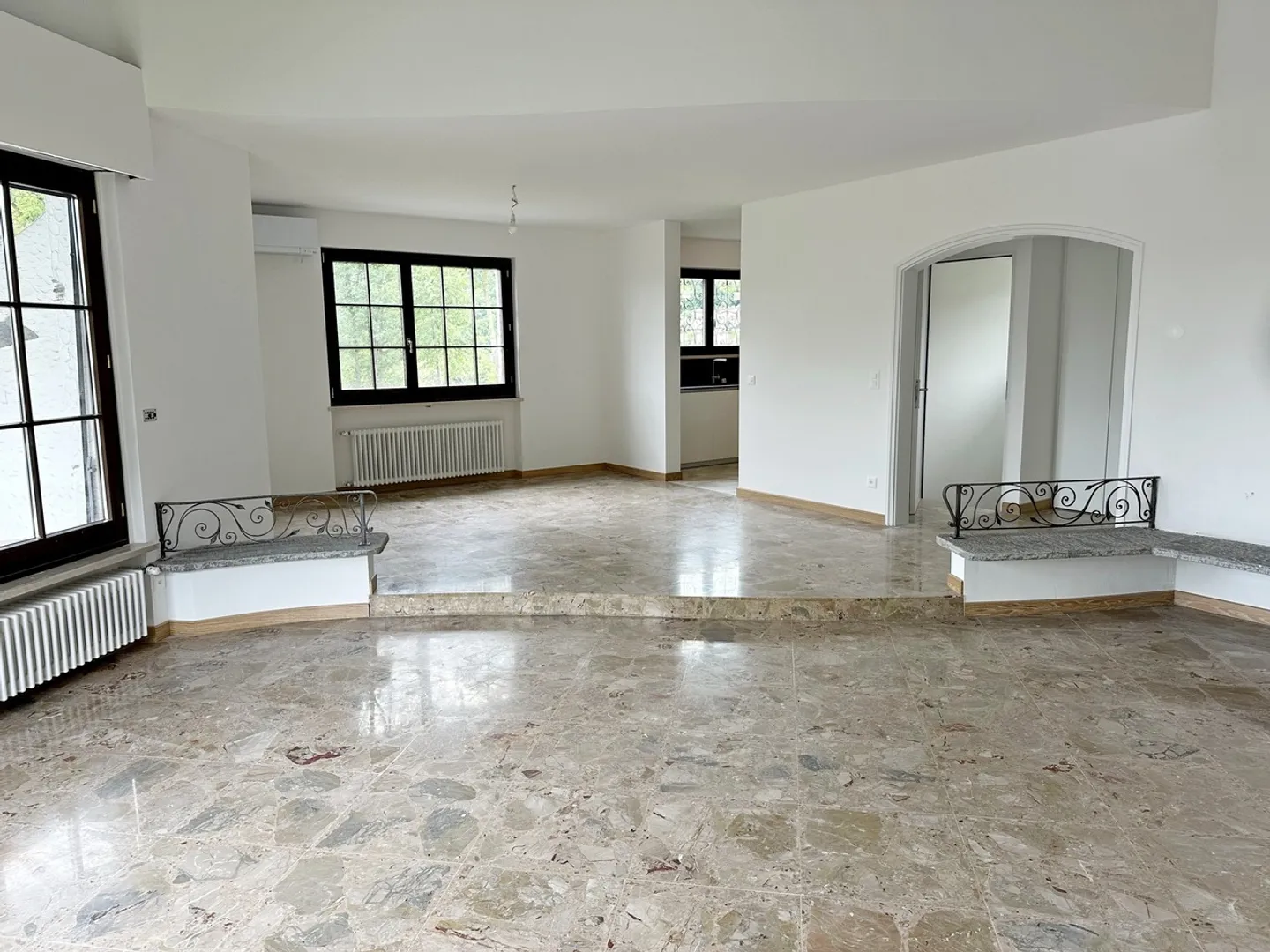 Villa in affitto - Foto 7 di 18
