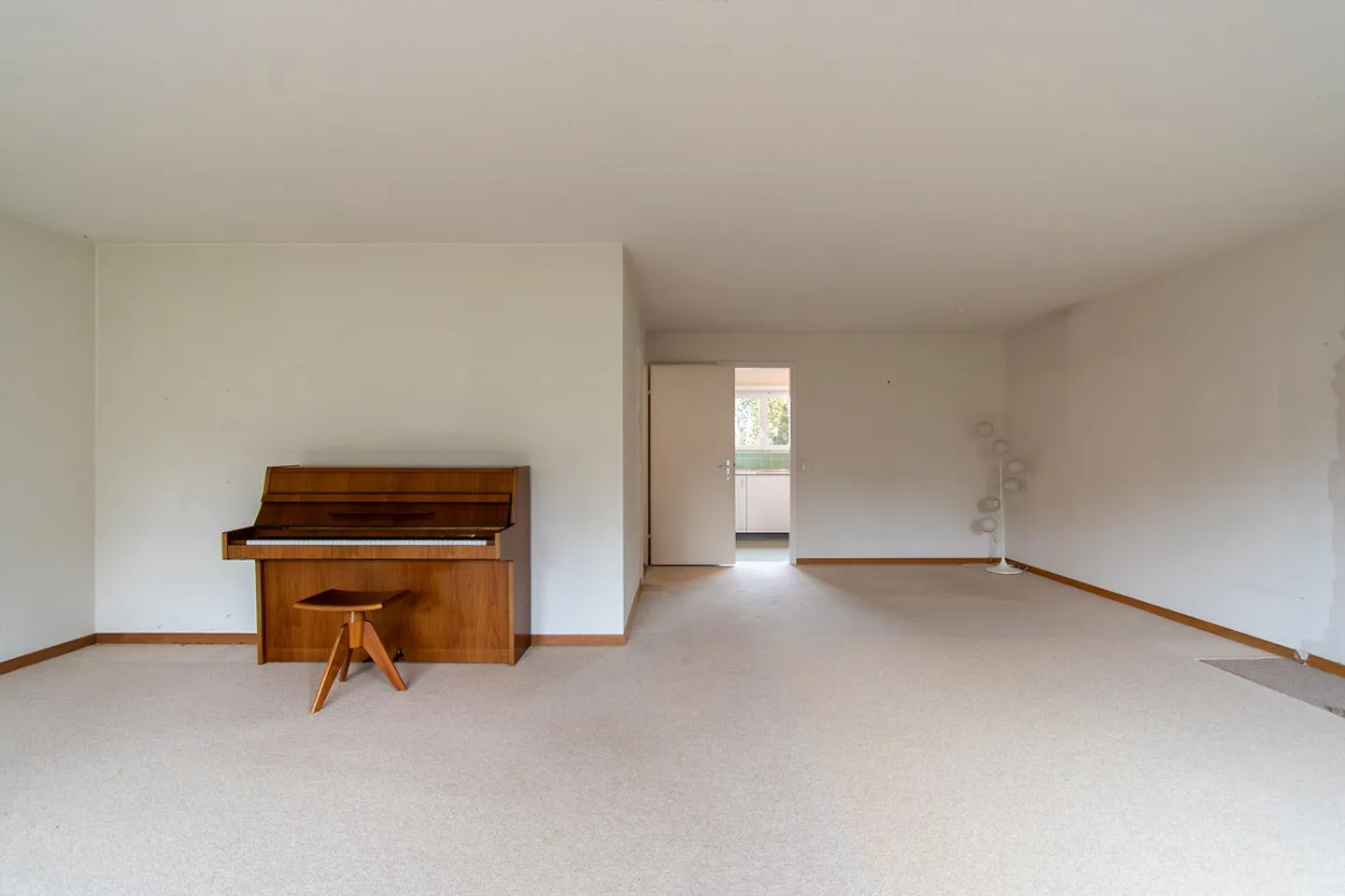 Charmante maison individuelle de 5,5 pièces dans un endroit calme à Flawil - Photo 7 sur 29