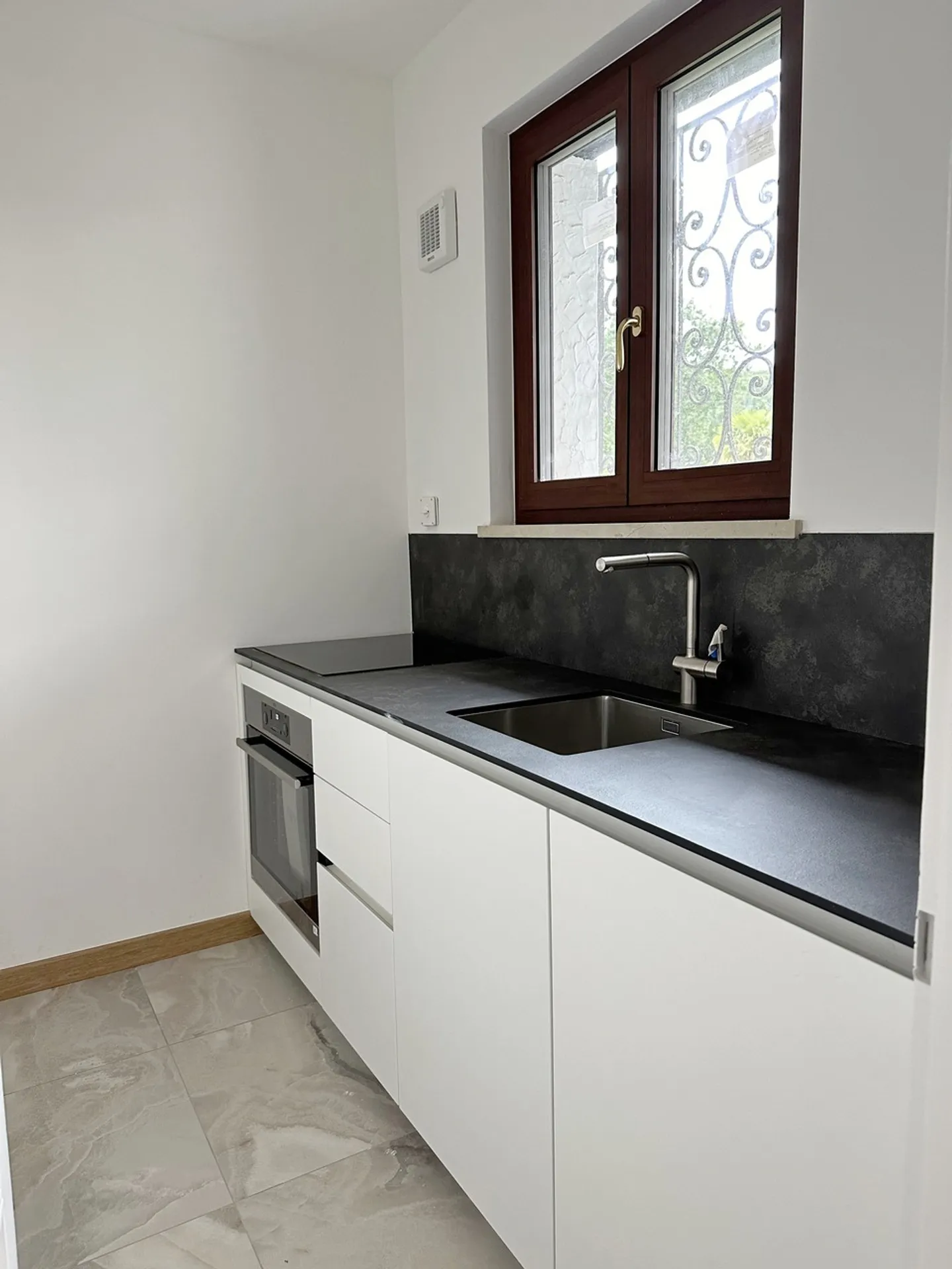Villa in affitto - Foto 17 di 18