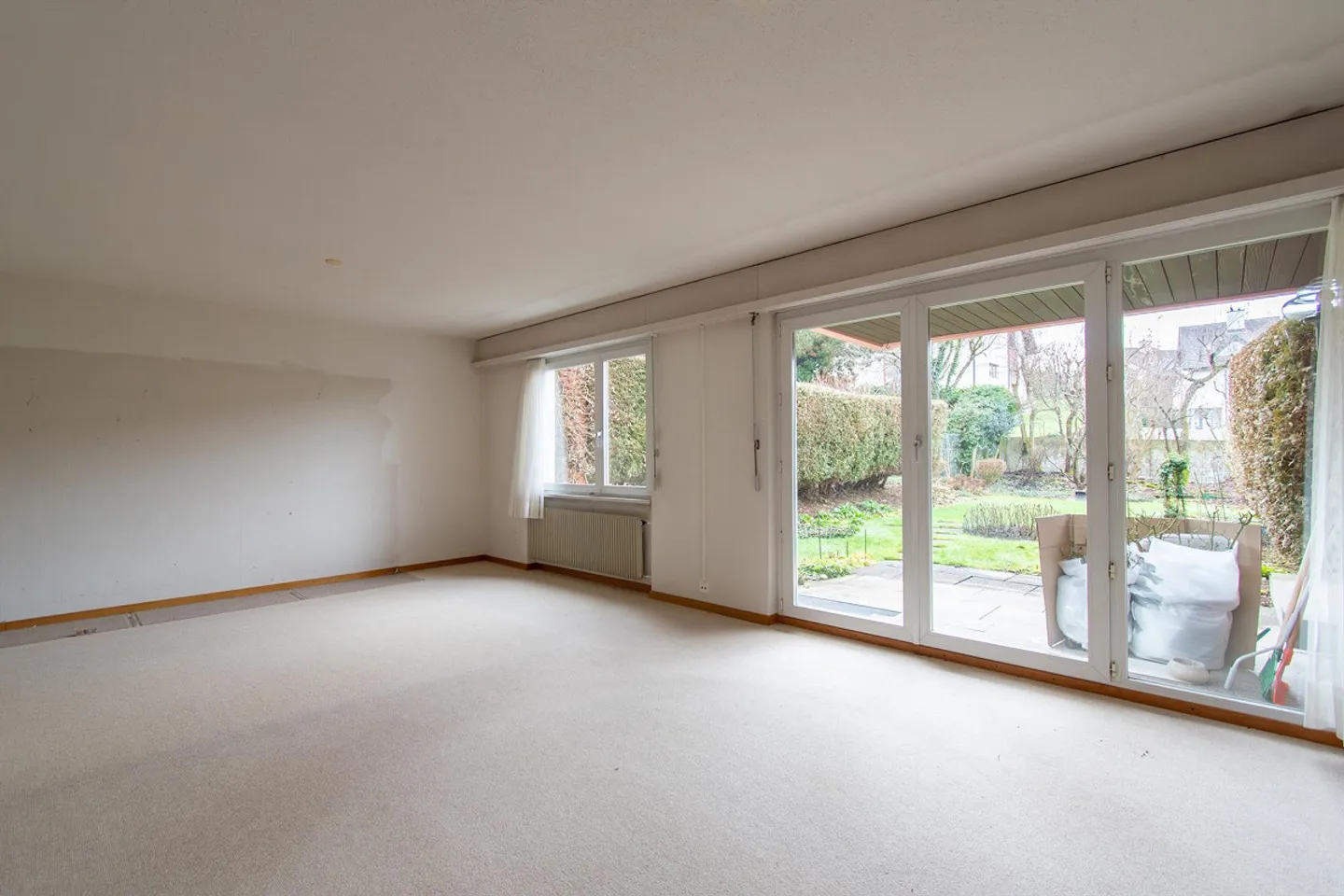 Charmante maison individuelle de 5,5 pièces dans un endroit calme à Flawil - Photo 8 sur 29