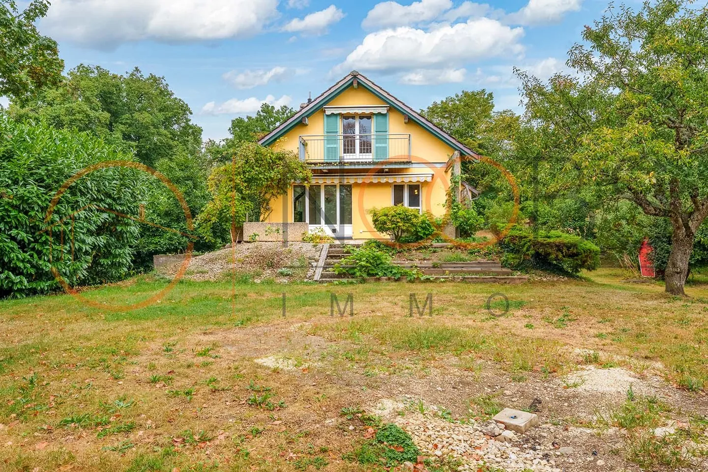 Villa kaufen - Foto 2 von 16