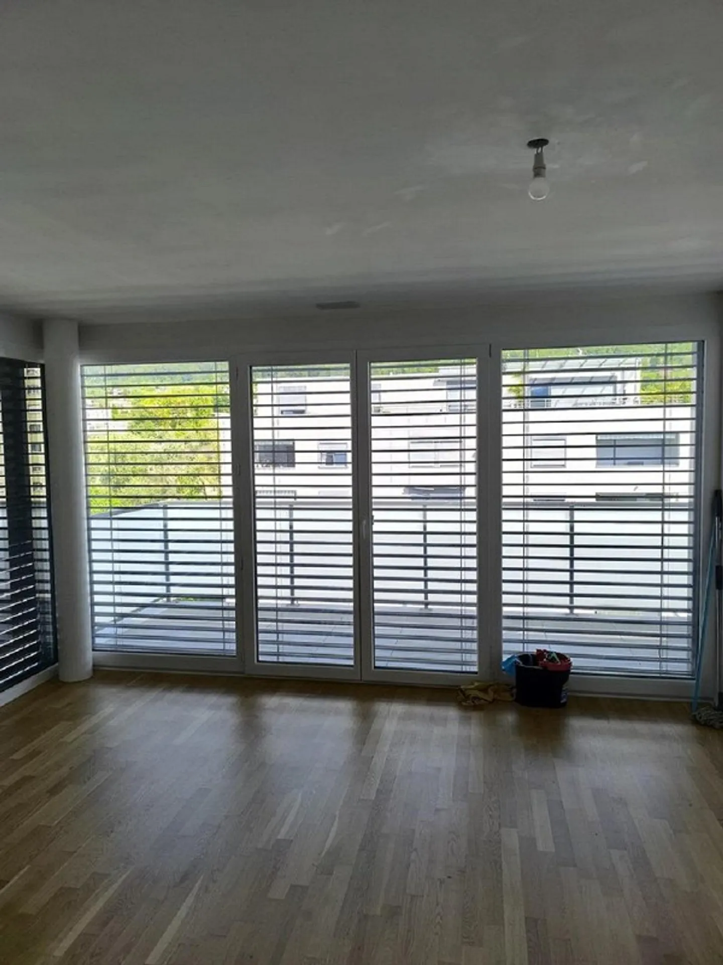 Modern 3-room apartment with balcony in Delémont - Photo 5 of 10