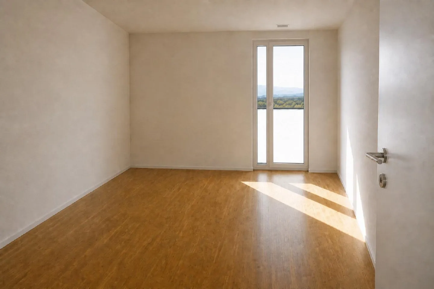 Modern 3-room apartment with balcony in Delémont - Photo 8 of 10