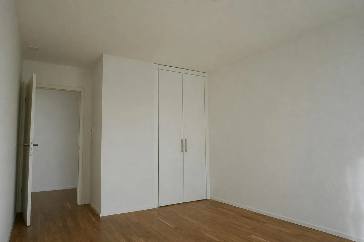Modern 3-room apartment with balcony in Delémont - Photo 9 of 10
