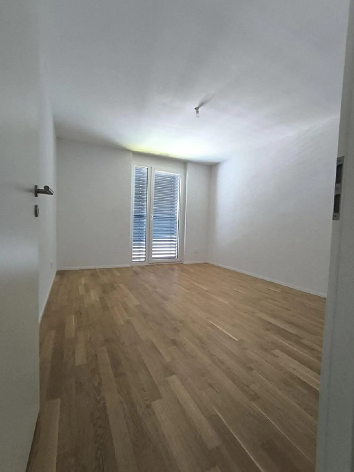 Modern 3-room apartment with balcony in Delémont - Photo 10 of 10
