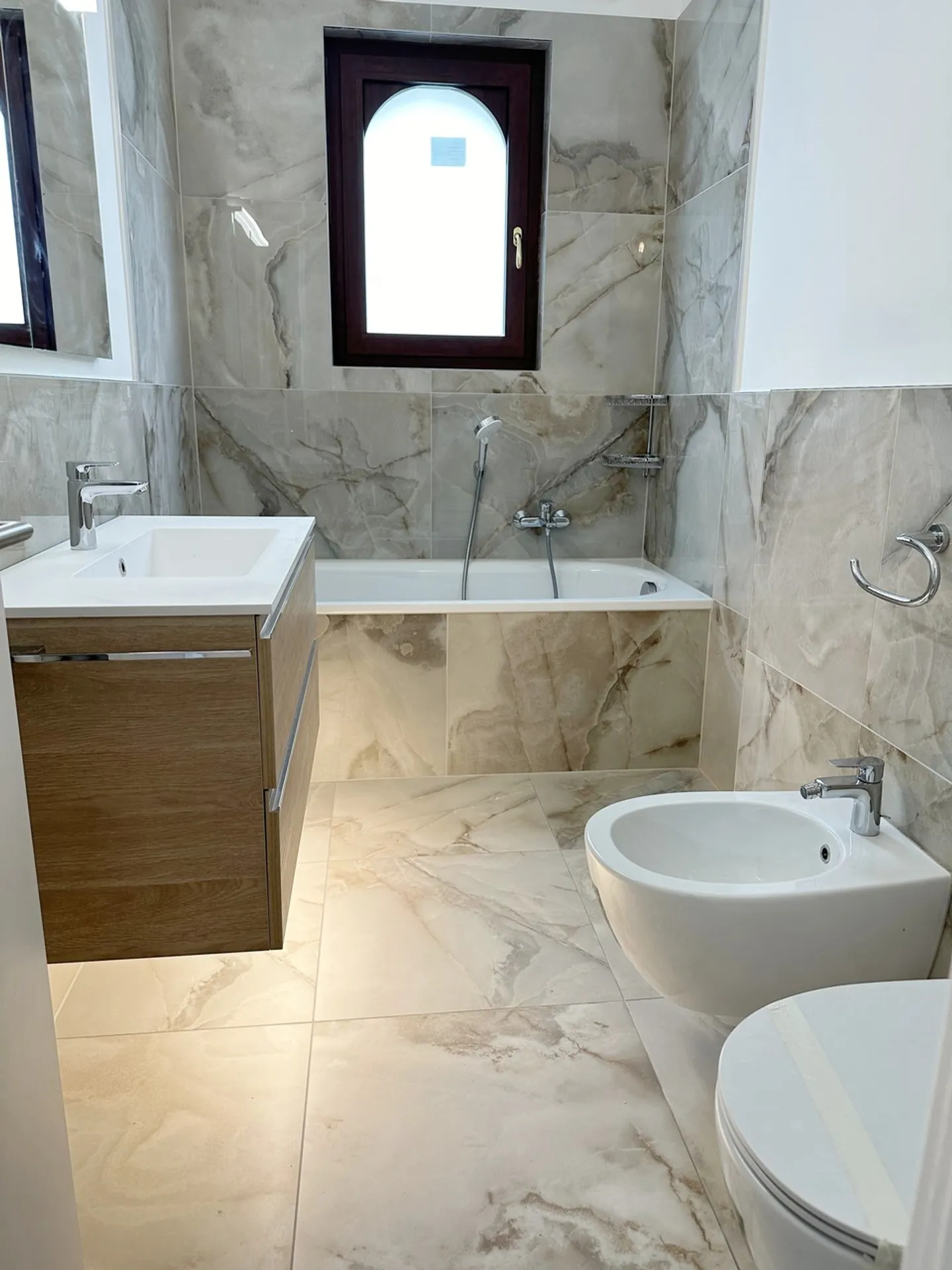 Villa in affitto - Foto 12 di 18