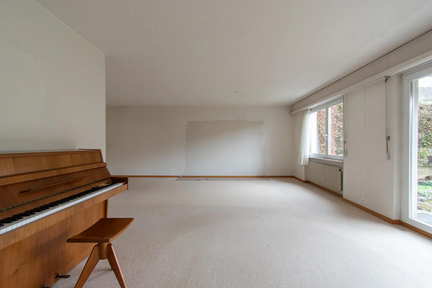 Charmante maison individuelle de 5,5 pièces dans un endroit calme à Flawil - Photo 6 sur 29