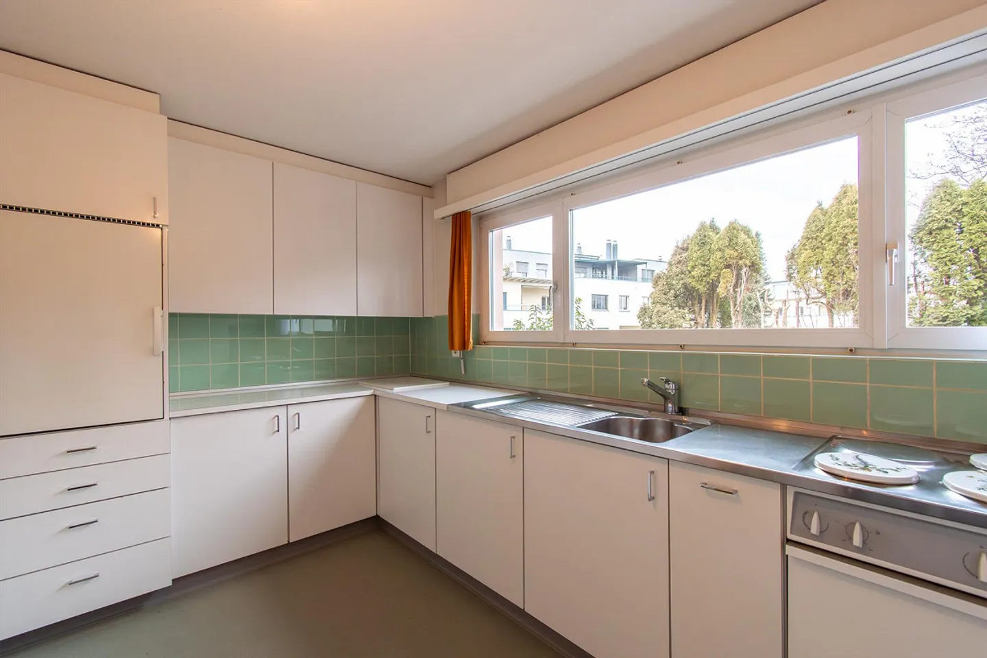 Charmante maison individuelle de 5,5 pièces dans un endroit calme à Flawil - Photo 10 sur 29