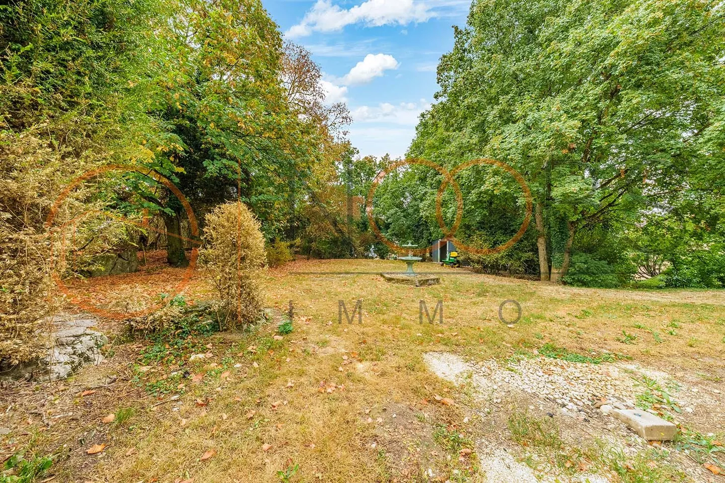 Villa kaufen - Foto 4 von 16