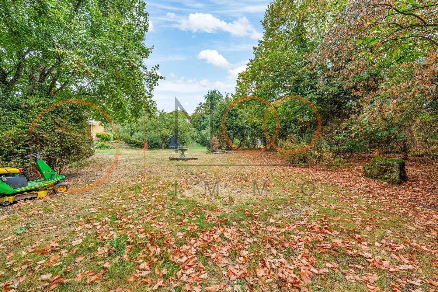 Villa kaufen - Foto 5 von 16