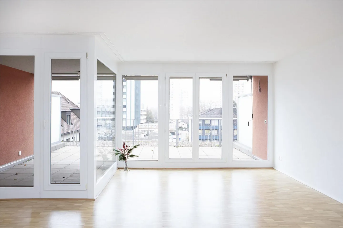 Moderne Maisonette-Wohnung - Foto 1 von 10