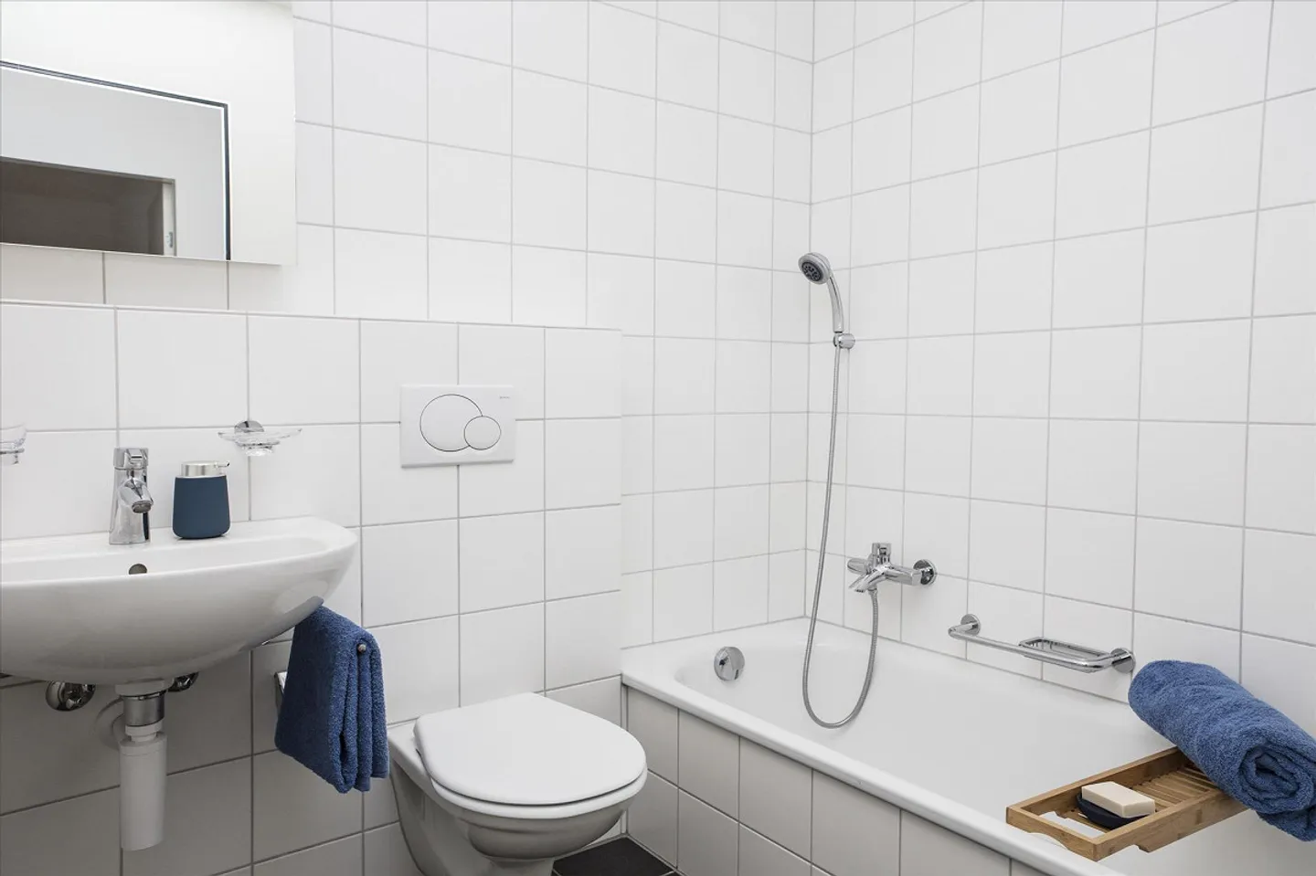 Moderne Maisonette-Wohnung - Foto 4 von 10