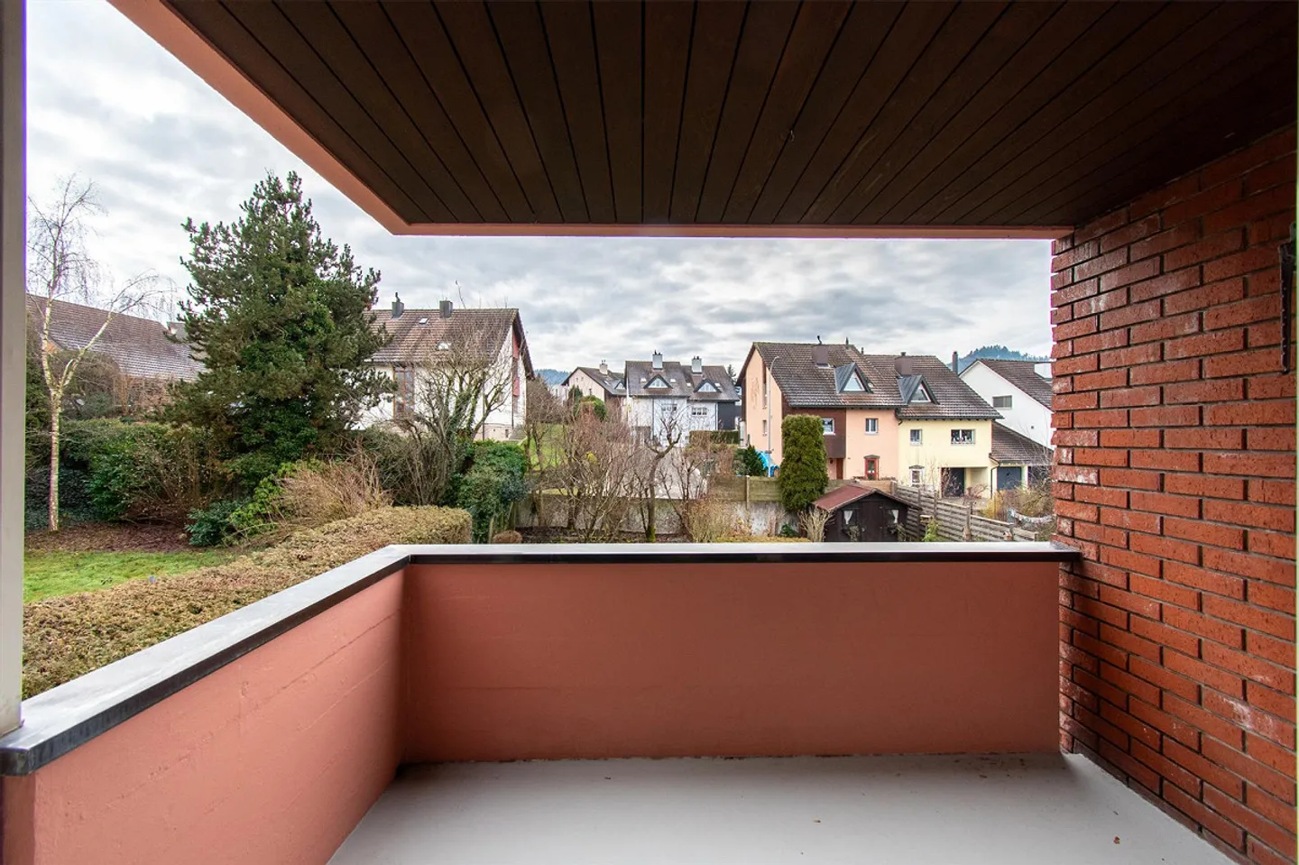 Charmante maison individuelle de 5,5 pièces dans un endroit calme à Flawil - Photo 16 sur 29