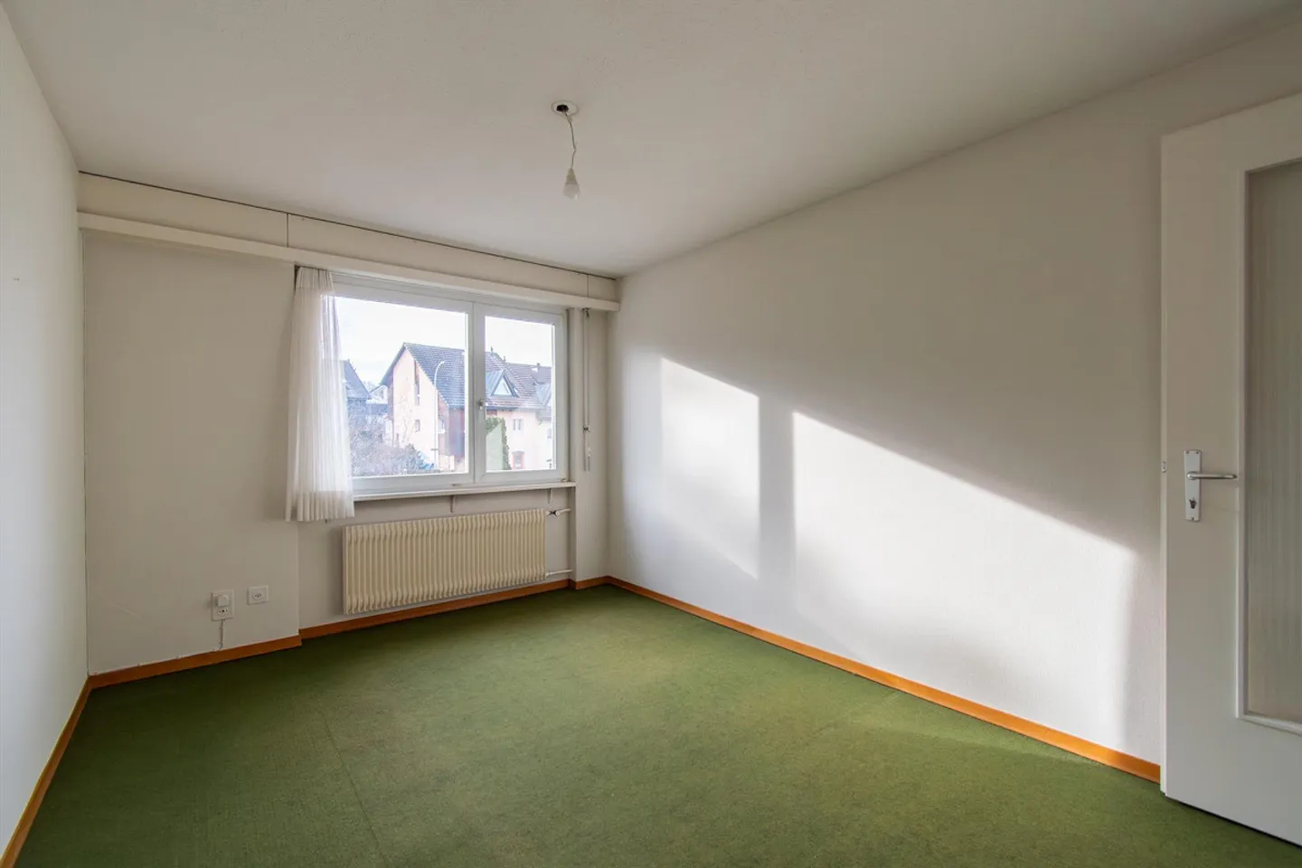 Charmante maison individuelle de 5,5 pièces dans un endroit calme à Flawil - Photo 17 sur 29