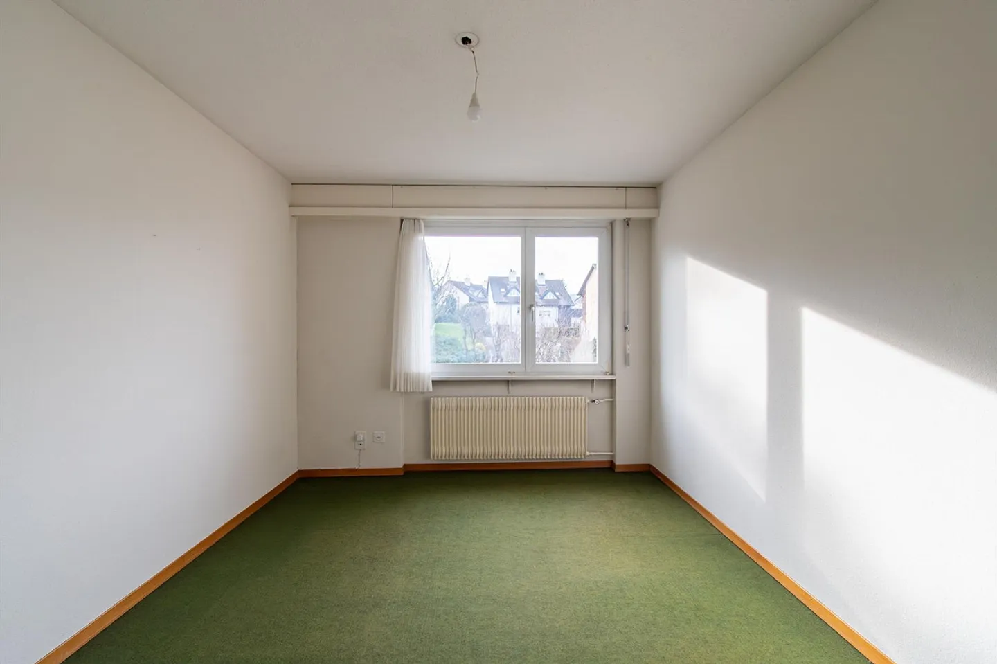 Charmante maison individuelle de 5,5 pièces dans un endroit calme à Flawil - Photo 18 sur 29