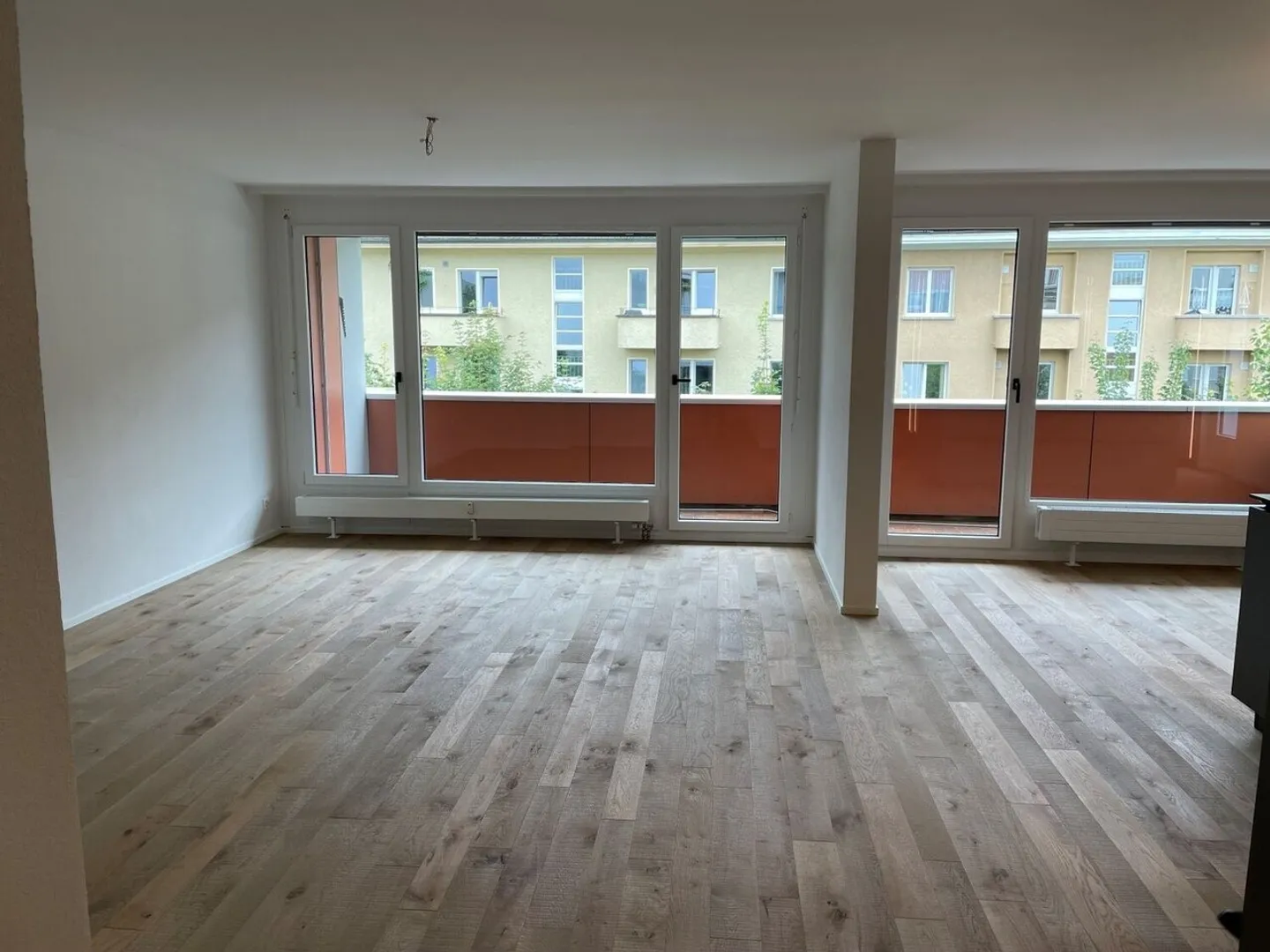 Exclusive 5.5-room apartment - modern living at the highest level - Photo 7 of 9
