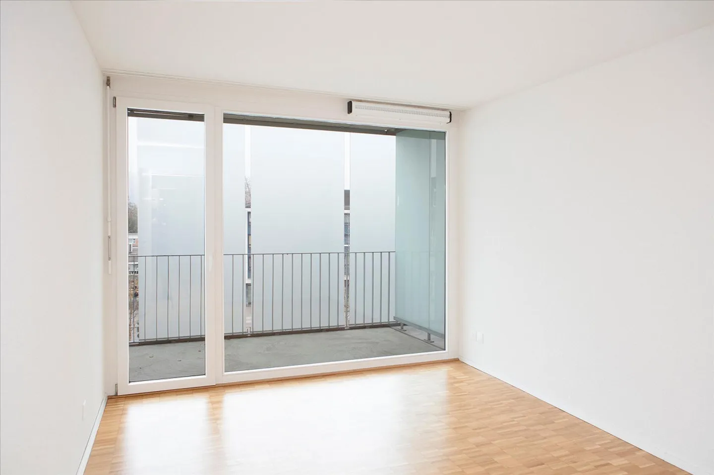 Moderne Maisonette-Wohnung - Foto 5 von 10