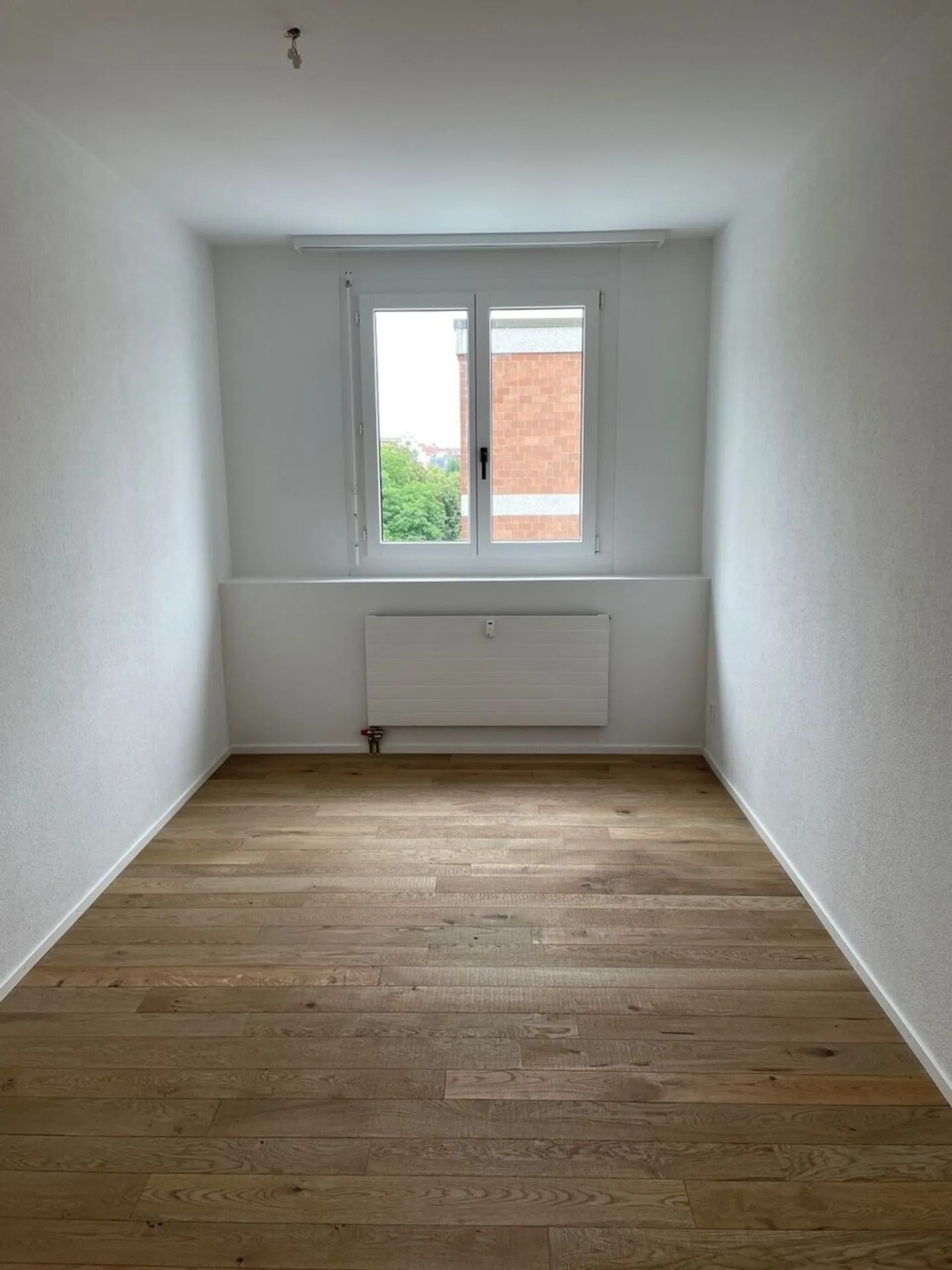 Exclusive 5.5-room apartment - modern living at the highest level - Photo 8 of 9