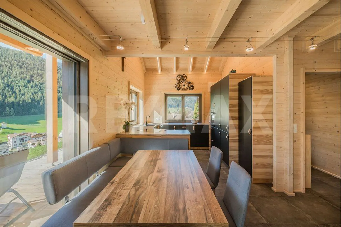 Sviluppo "Oberer Bühlweg" Casa I - Casa per 3 Generazioni con Appartamento - Foto 4 di 8