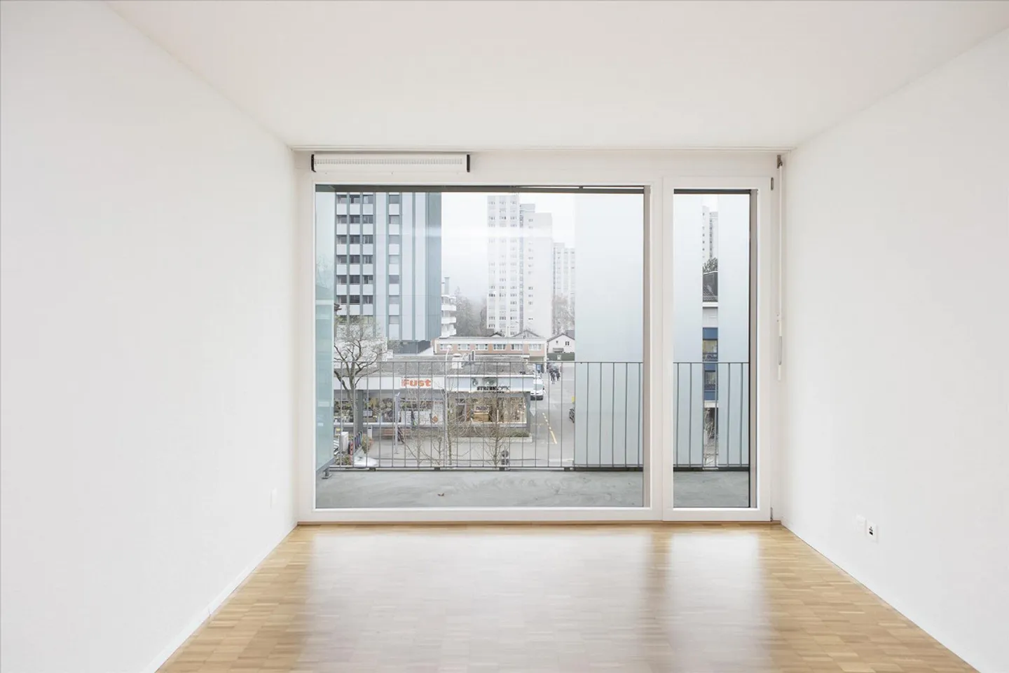 Moderne Maisonette-Wohnung - Foto 6 von 10