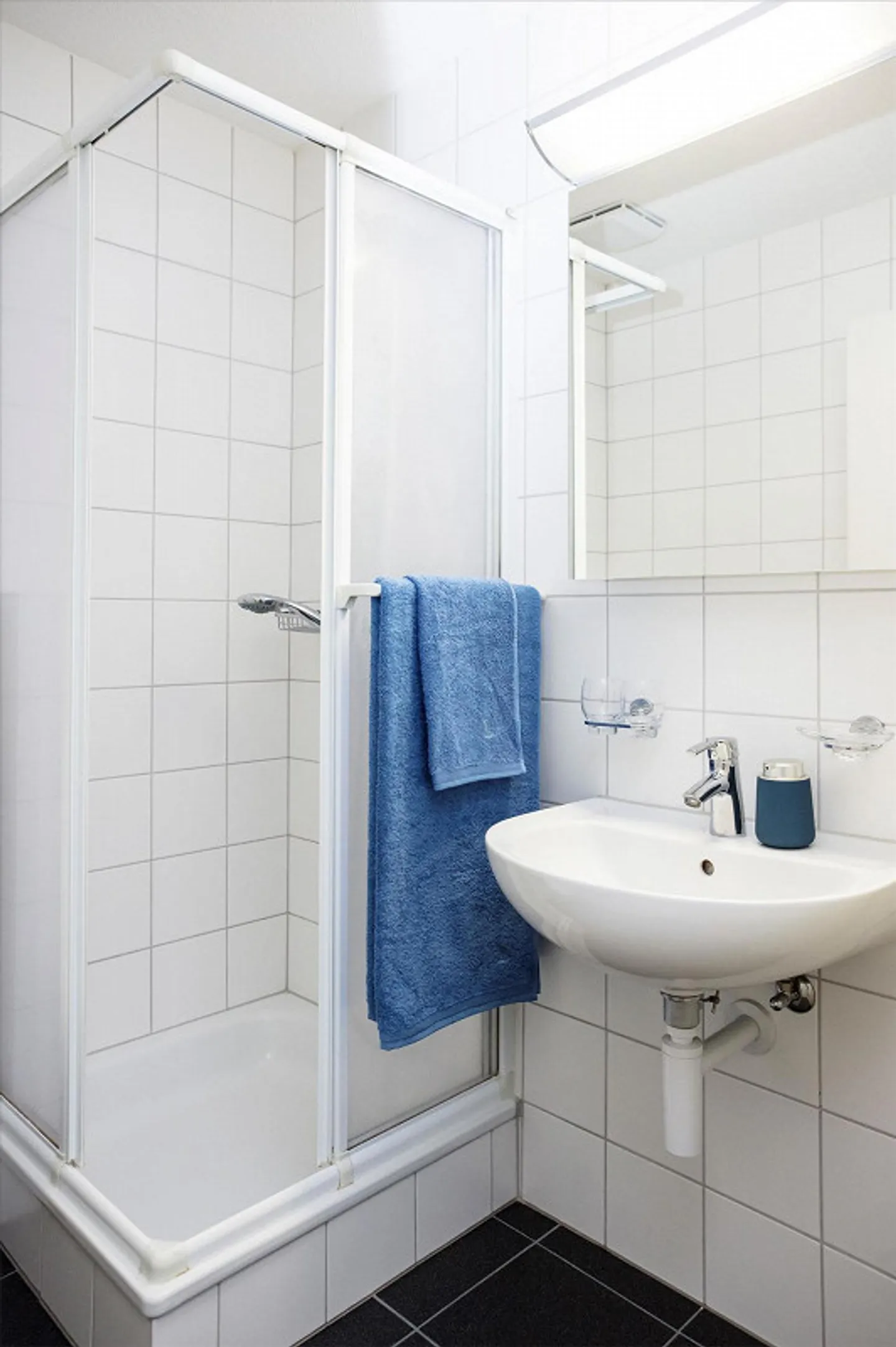 Moderne Maisonette-Wohnung - Foto 3 von 10