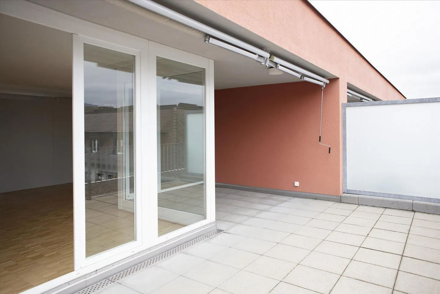 Moderne Maisonette-Wohnung - Foto 7 von 10