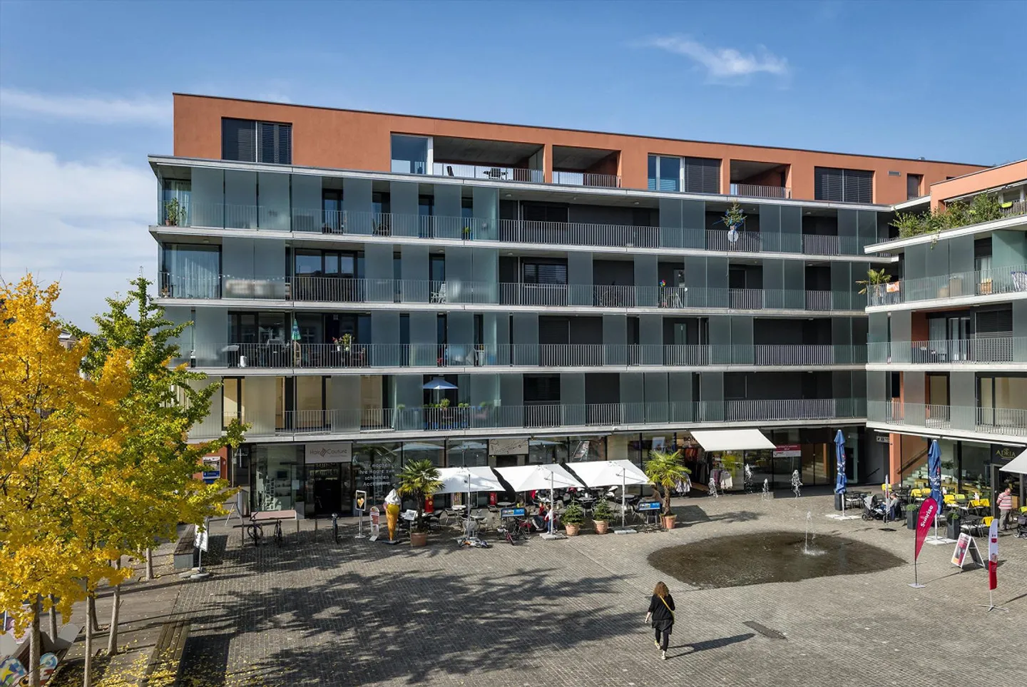 Moderne Maisonette-Wohnung - Foto 8 von 10