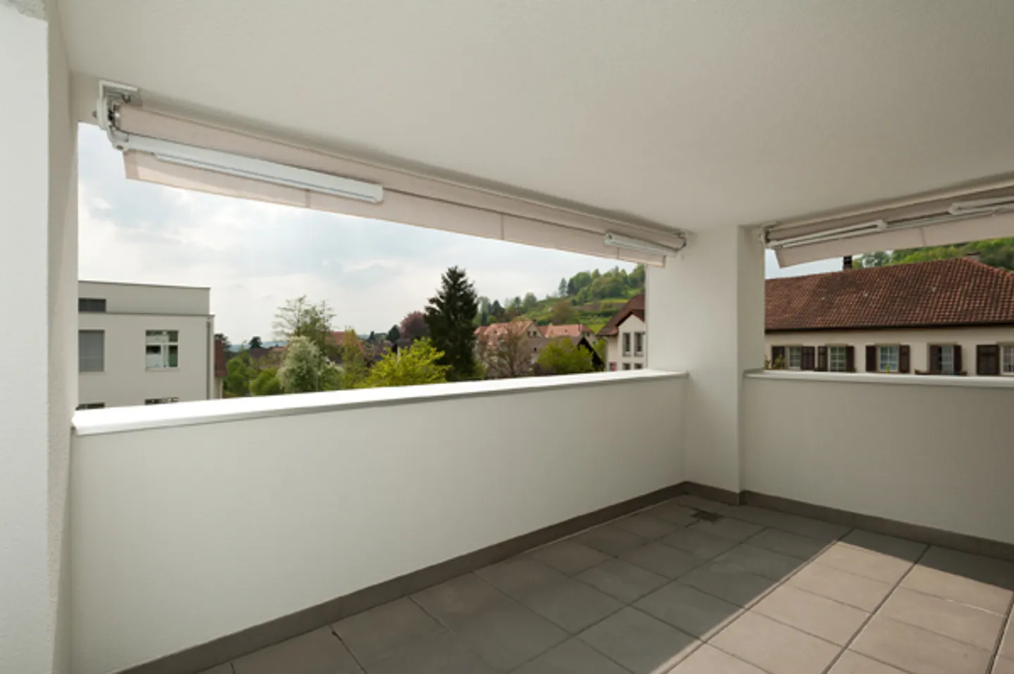 Topmodernes Wohnen in malerischer Umgebung - Foto 5 von 6