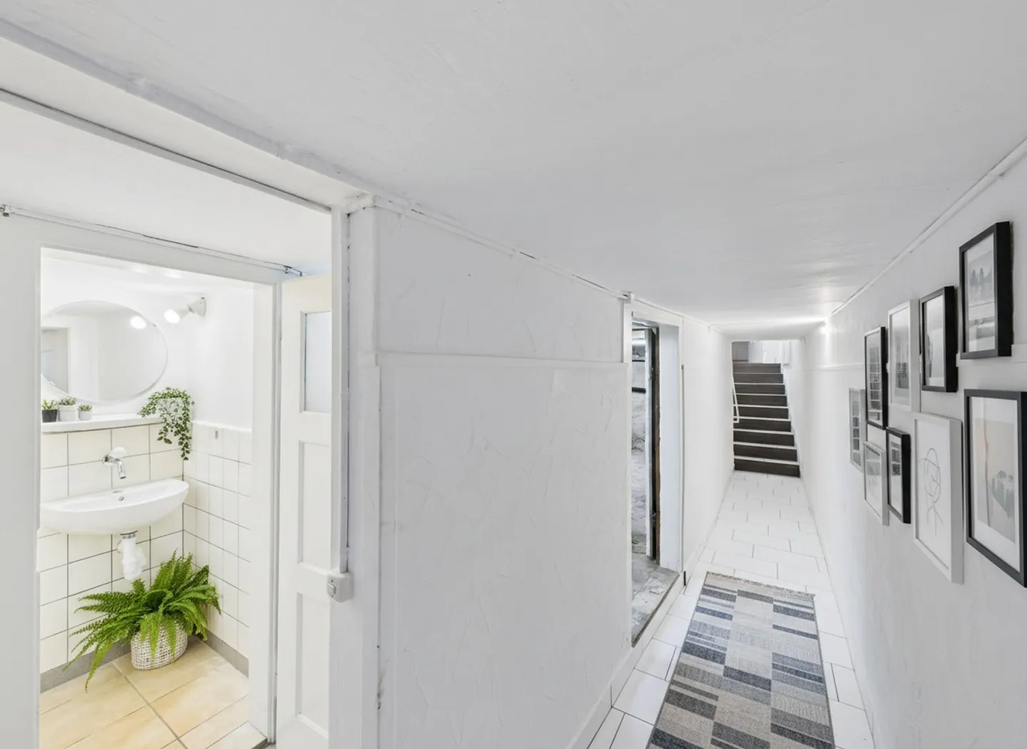 Appartamento affascinante con 2 camere a Waldenburg - disponibile immediatamente - Foto 3 di 7