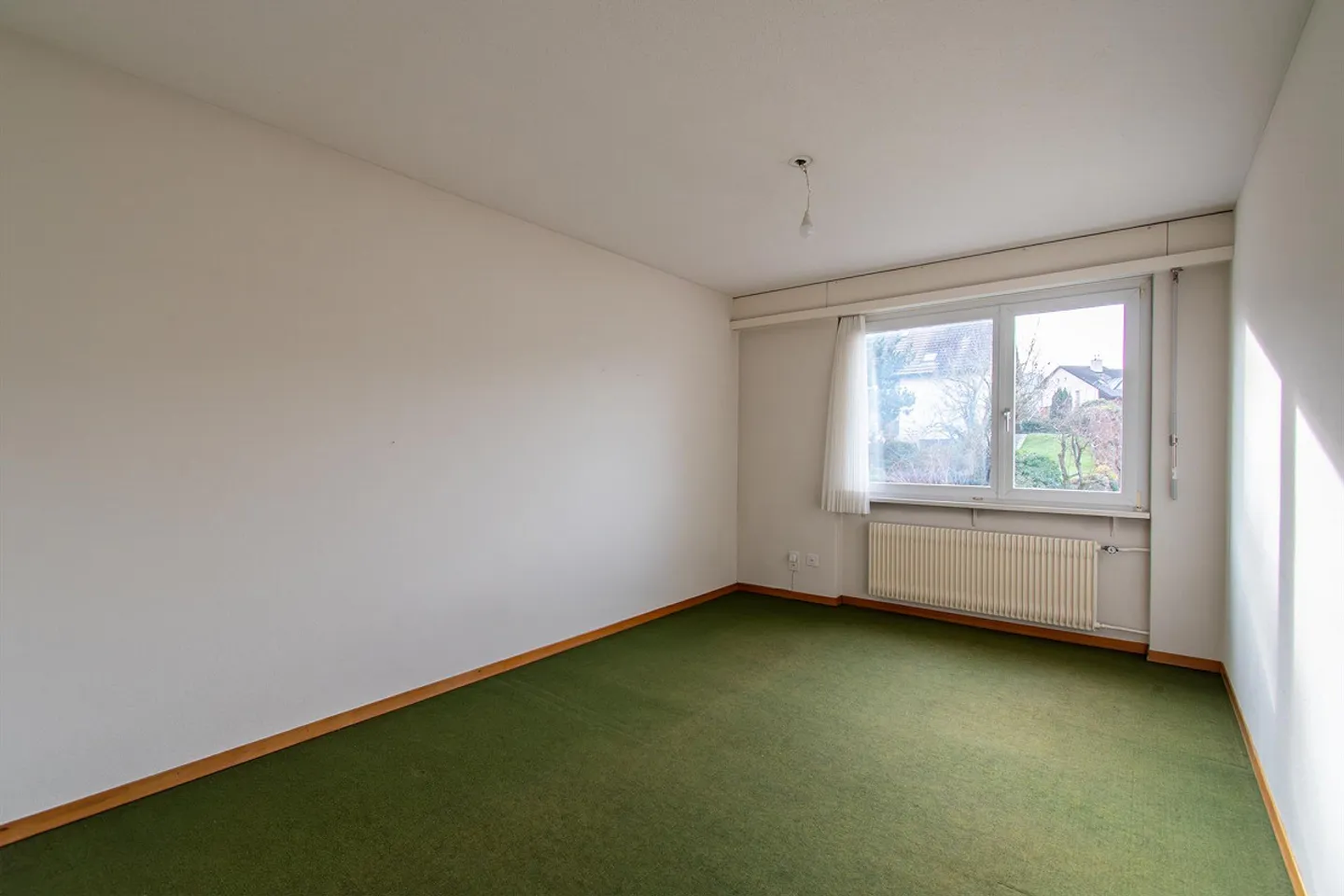 Charmante maison individuelle de 5,5 pièces dans un endroit calme à Flawil - Photo 19 sur 29