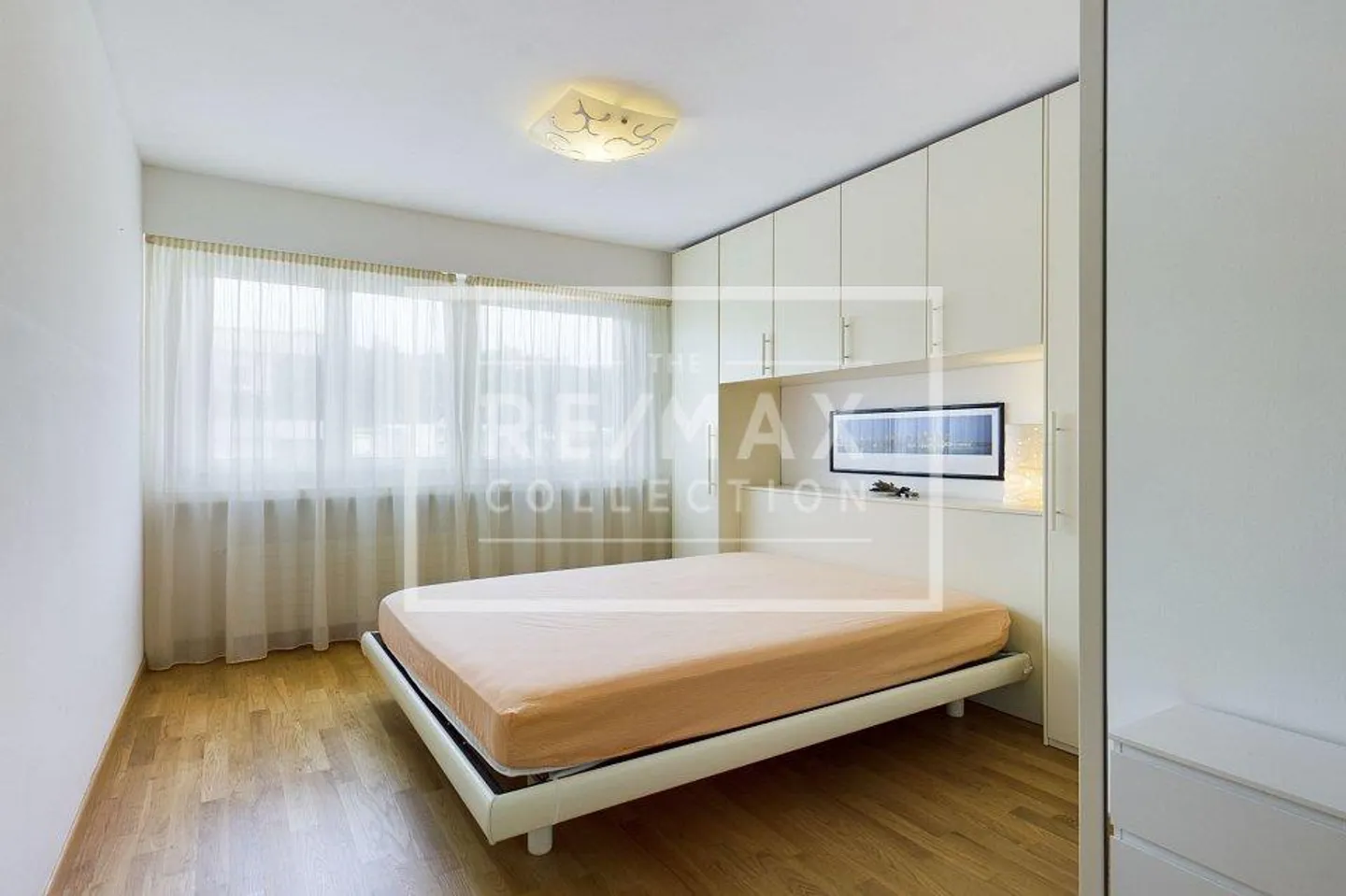 Appartement élégant avec vue sur Lugano et le lac - Photo 8 sur 12