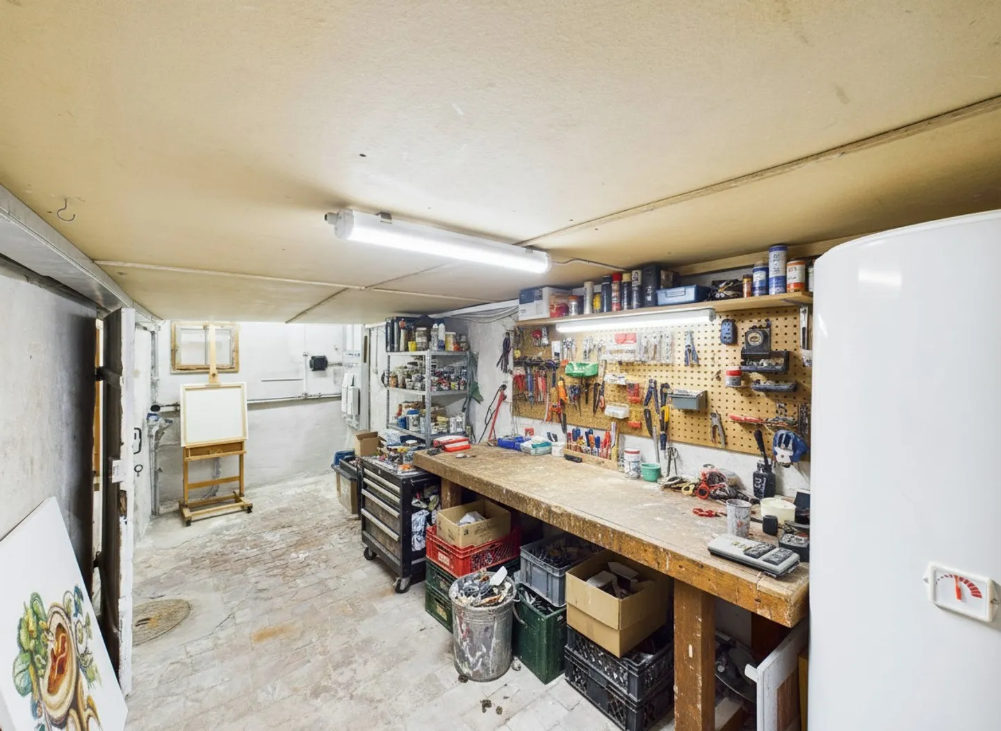 Appartamento affascinante con 2 camere a Waldenburg - disponibile immediatamente - Foto 4 di 7