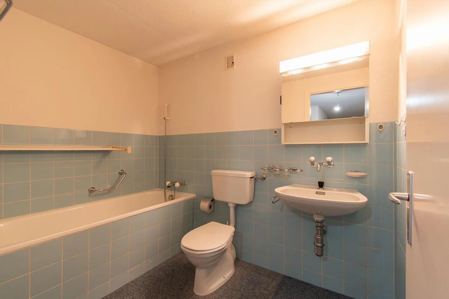 Charmante maison individuelle de 5,5 pièces dans un endroit calme à Flawil - Photo 20 sur 29