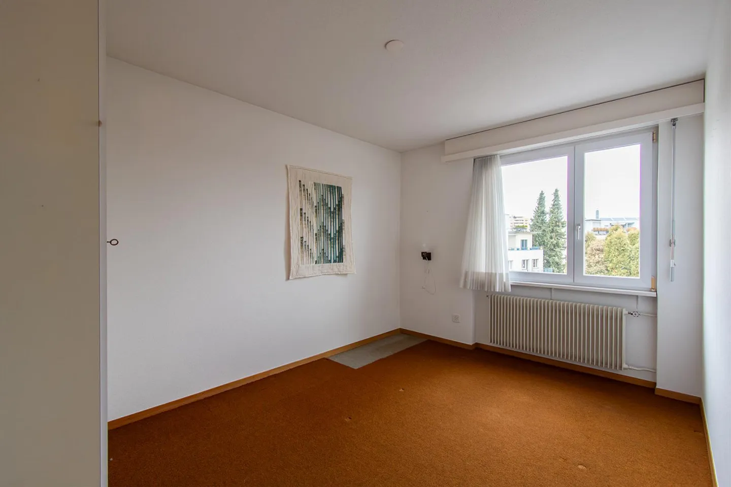 Charmante maison individuelle de 5,5 pièces dans un endroit calme à Flawil - Photo 21 sur 29