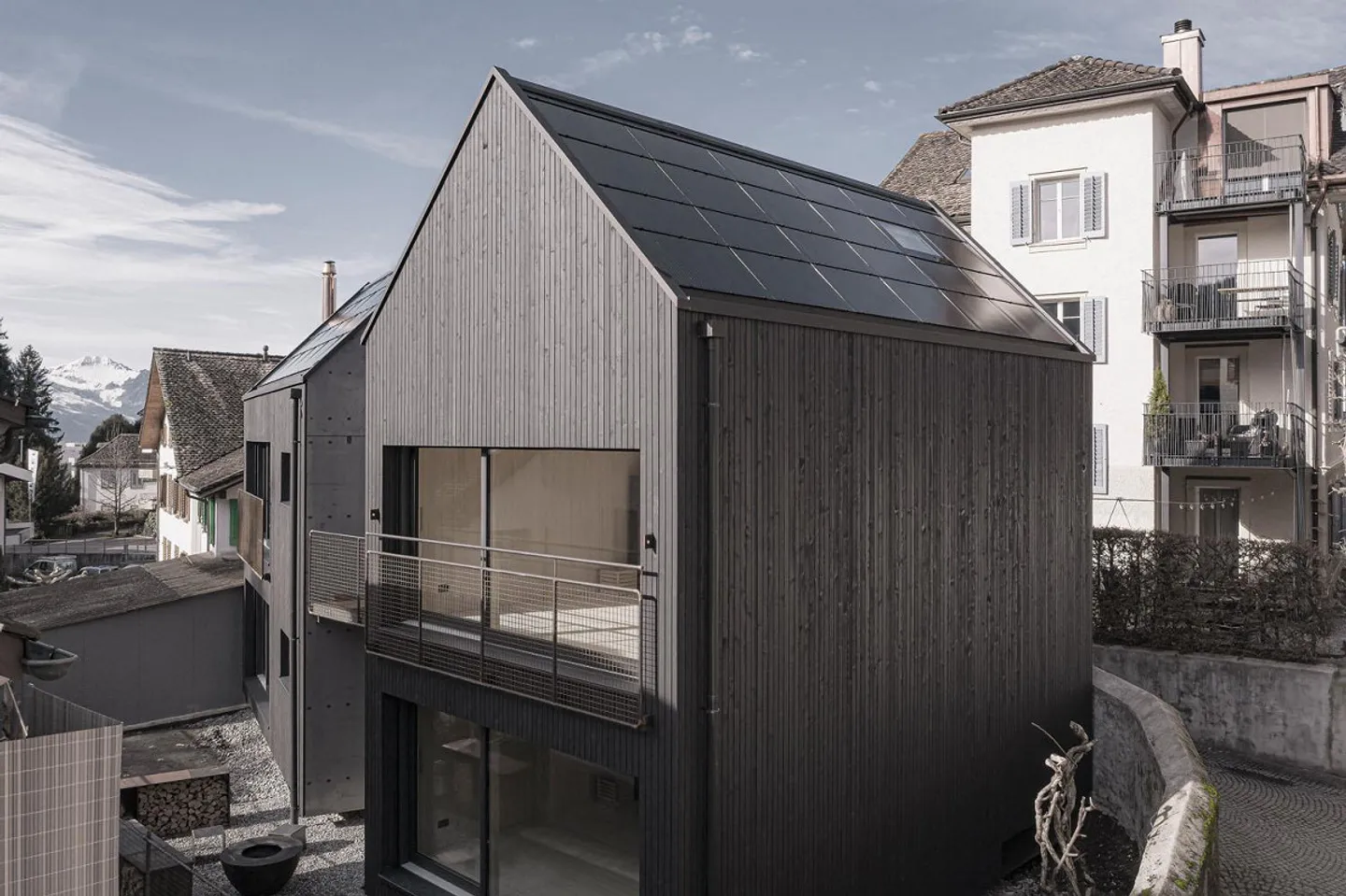 Tiny House | minimal space - maximum comfort - Photo 1 of 5