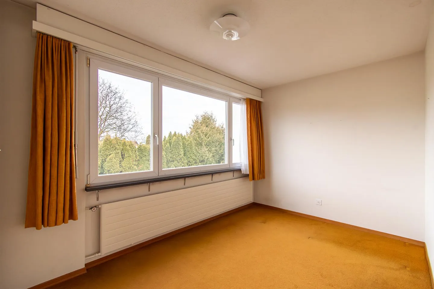 Charmante maison individuelle de 5,5 pièces dans un endroit calme à Flawil - Photo 22 sur 29