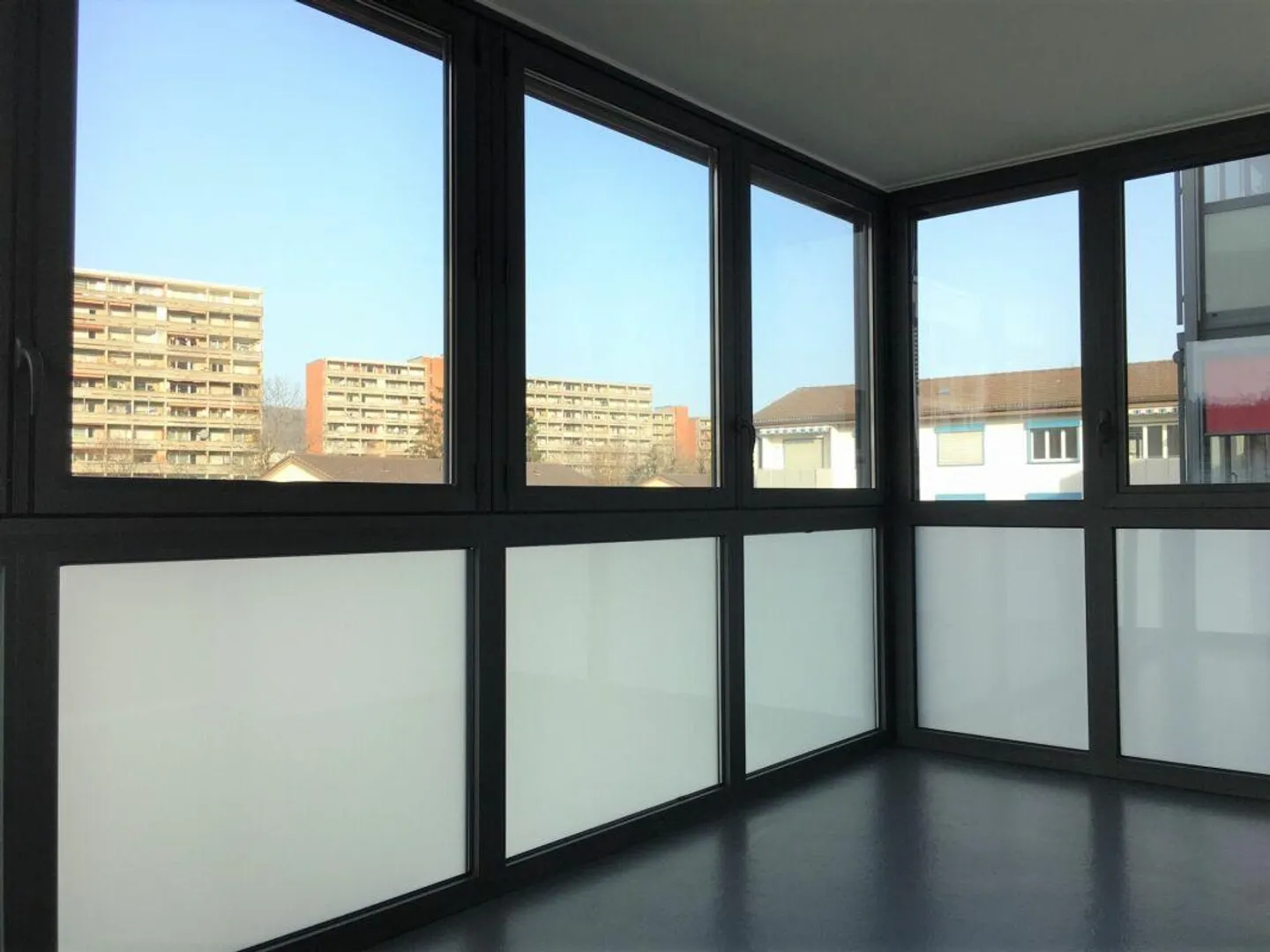 Charming Apartment in Liestal - Photo 10 of 12