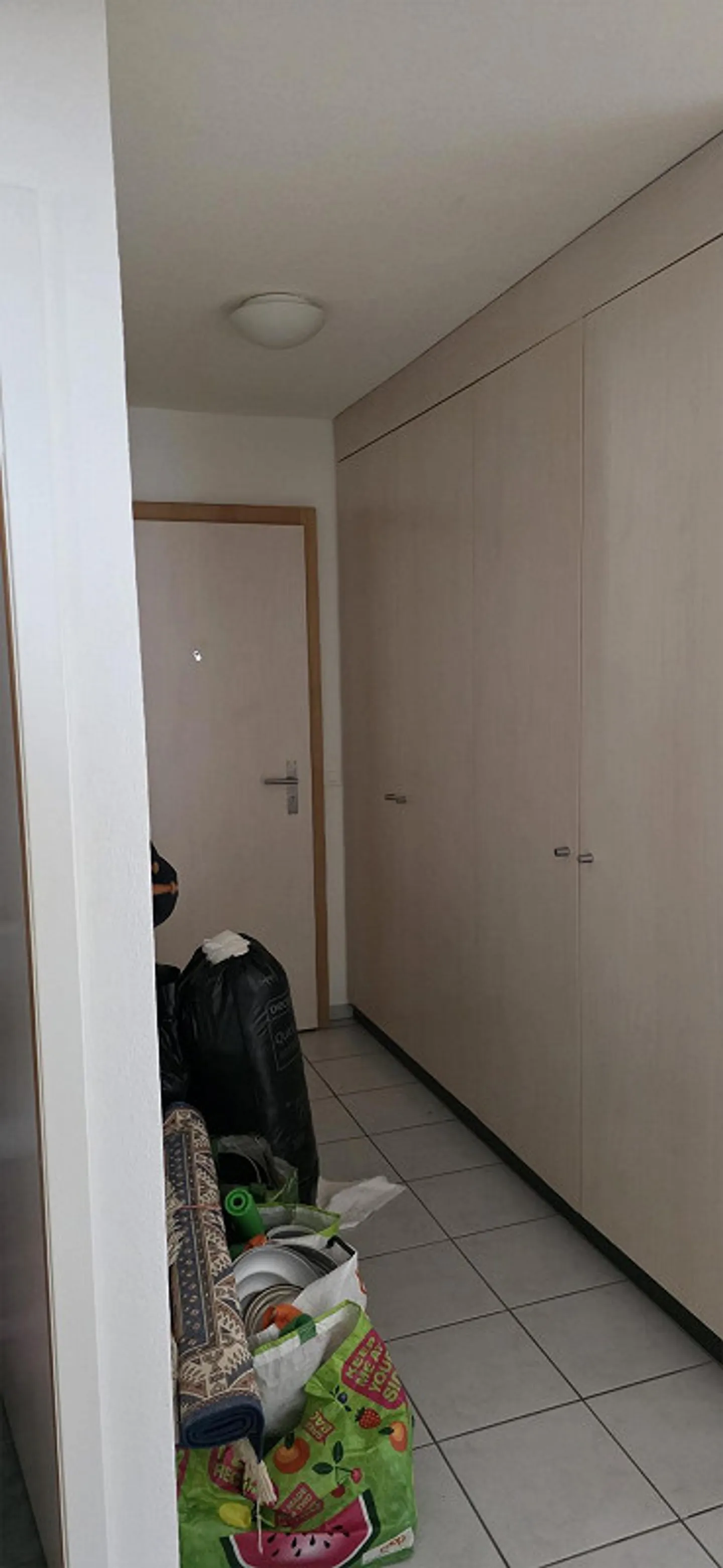 Renovierte 4-Zimmer-Wohnung - Foto 1 von 4