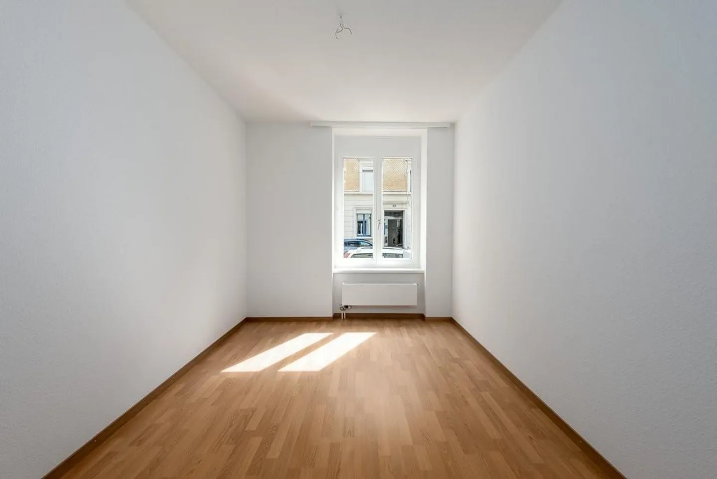 Appartamento ristrutturato a Wipkingen - Foto 5 di 9